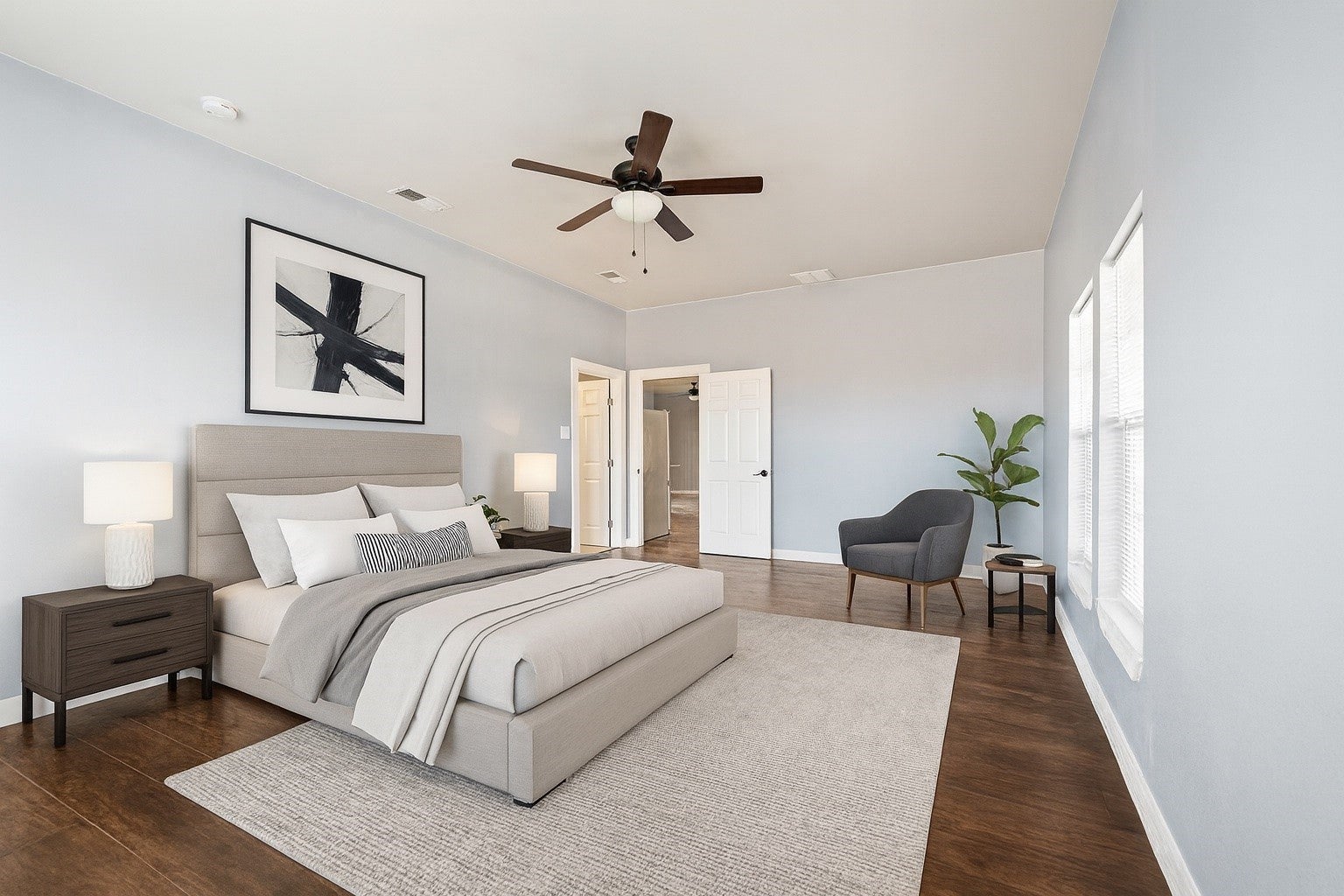 Farmersville, Texas, 75442, United States, 3 Bedrooms Bedrooms, ,2 BathroomsBathrooms,Residential,For Sale,1995432