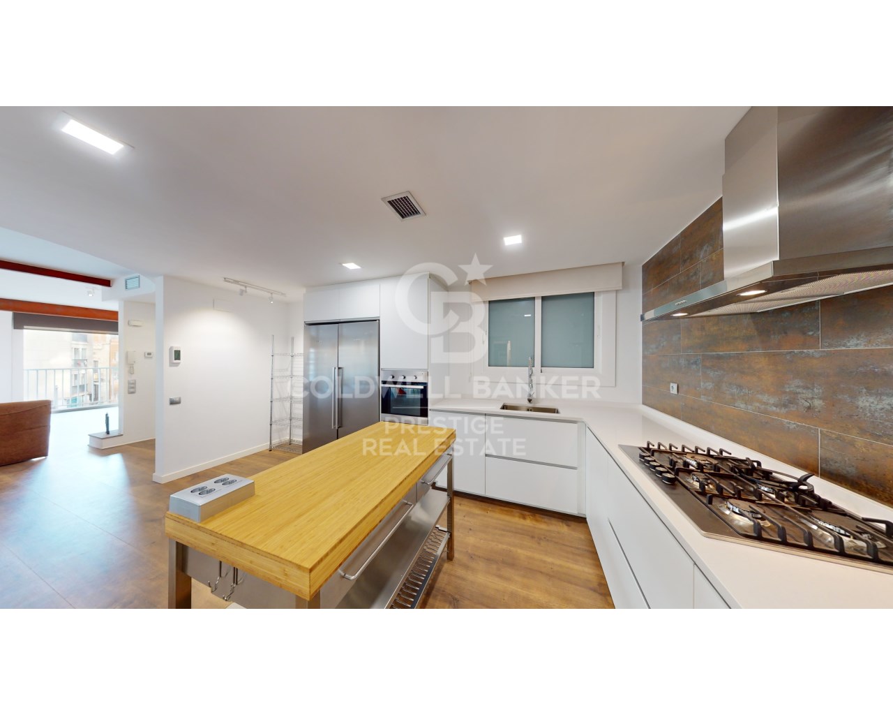 Barcelona, Barcelona, Sarri? - Sant Gervasi, El Pu, Barcelona, Catalonia, ES, 3 Bedrooms Bedrooms, ,3 BathroomsBathrooms,Residential,For Sale,Barcelona, Barcelona, Sarri? - Sant Gervasi, El Pu,1448753