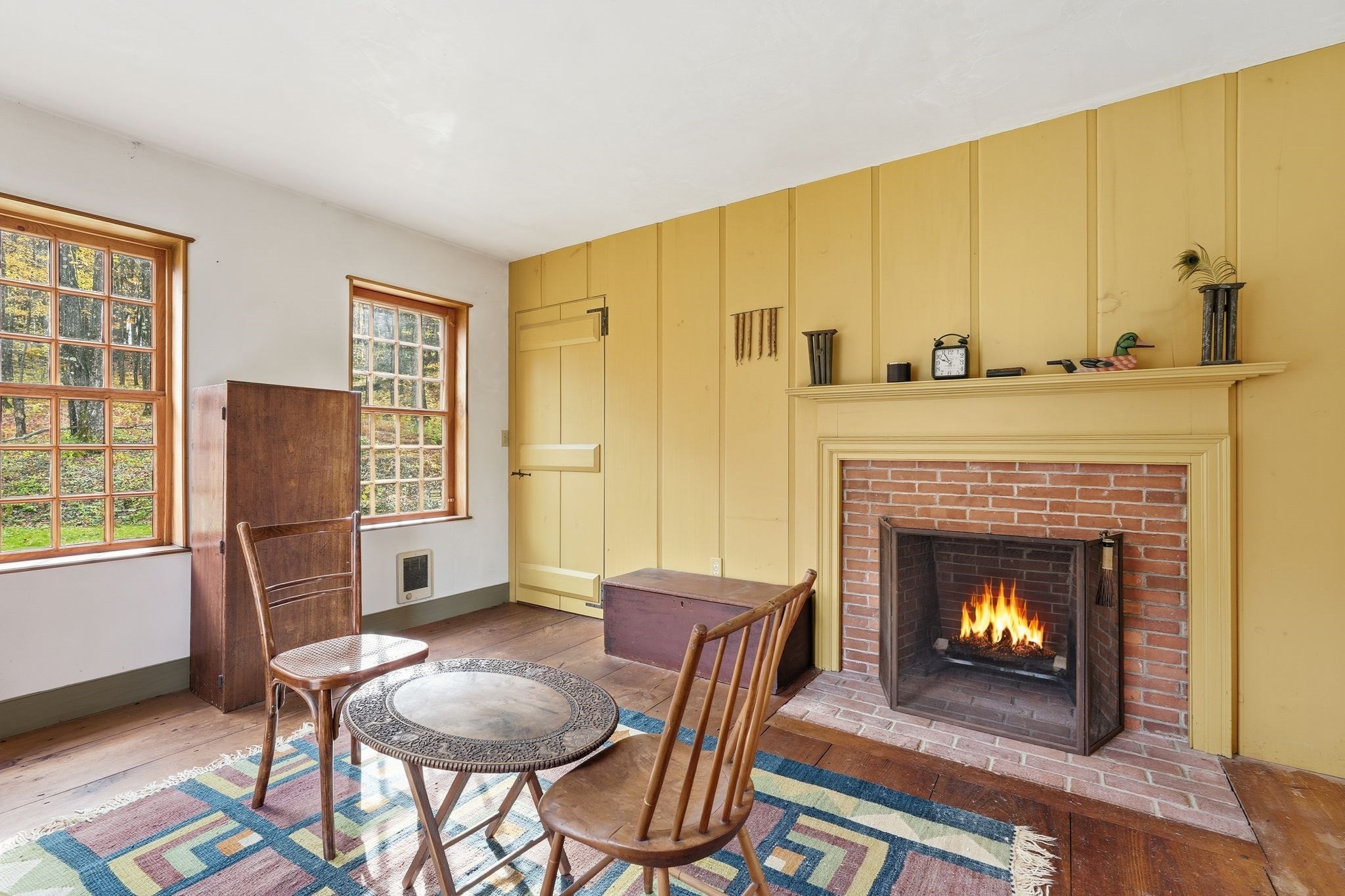 Worthington, Massachusetts, 01098, United States, 2 Bedrooms Bedrooms, ,2 BathroomsBathrooms,Residential,For Sale,1980964