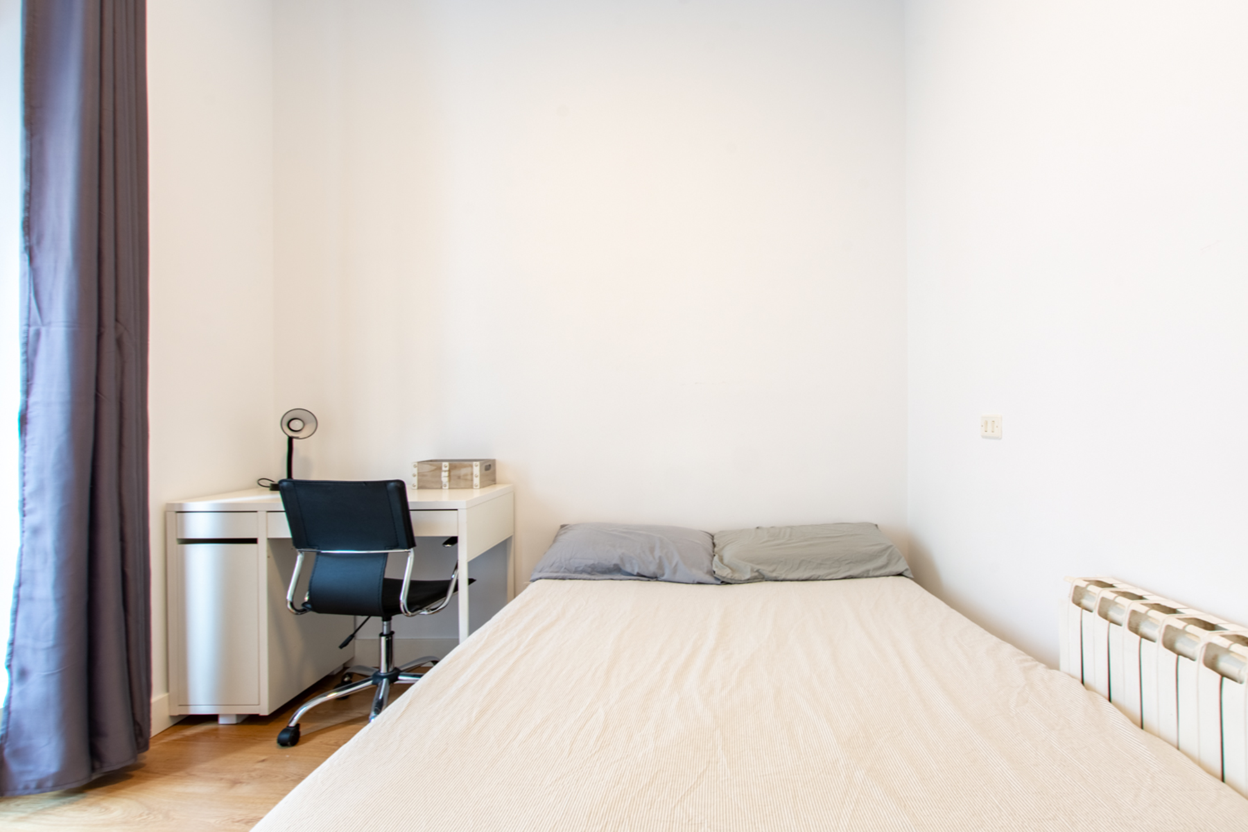  4-bedroom flat in Malasaña - 物件實景