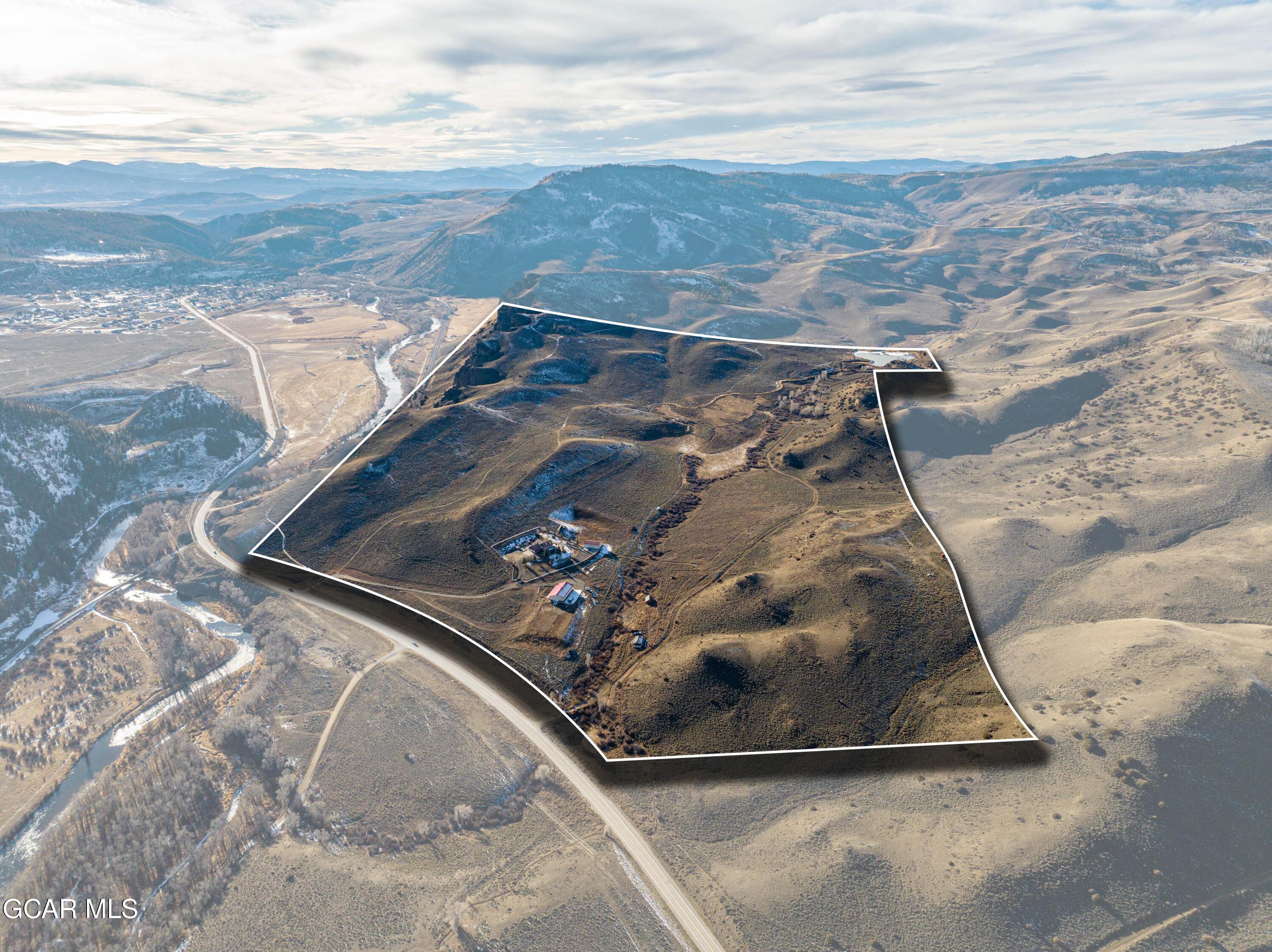 Hot Sulphur Springs, Colorado, 80451, United States, 6 Bedrooms Bedrooms, ,6 BathroomsBathrooms,Residential,For Sale,1999593