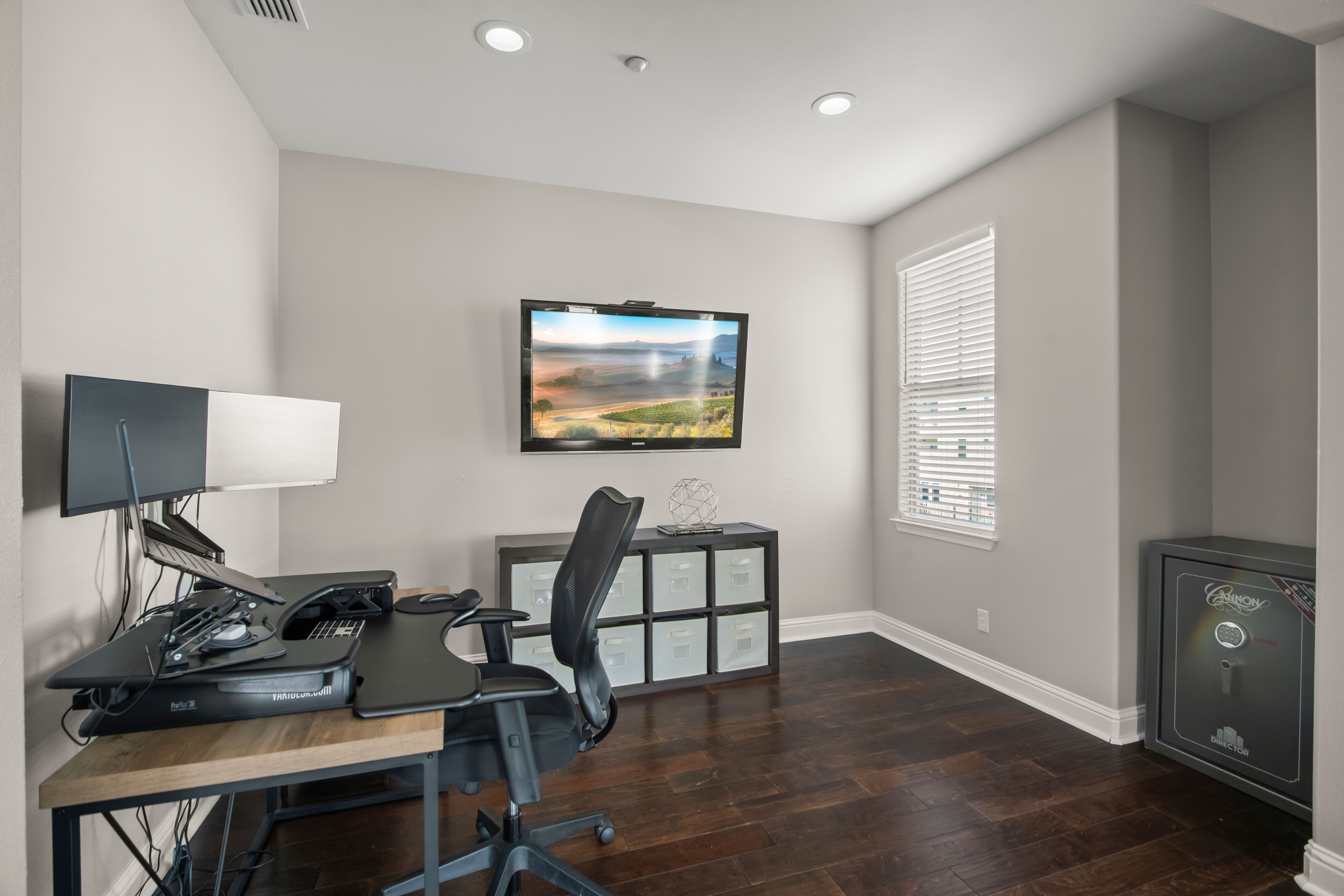  Spacious, Turnkey Living in the Heart of West Petaluma - 物件實景