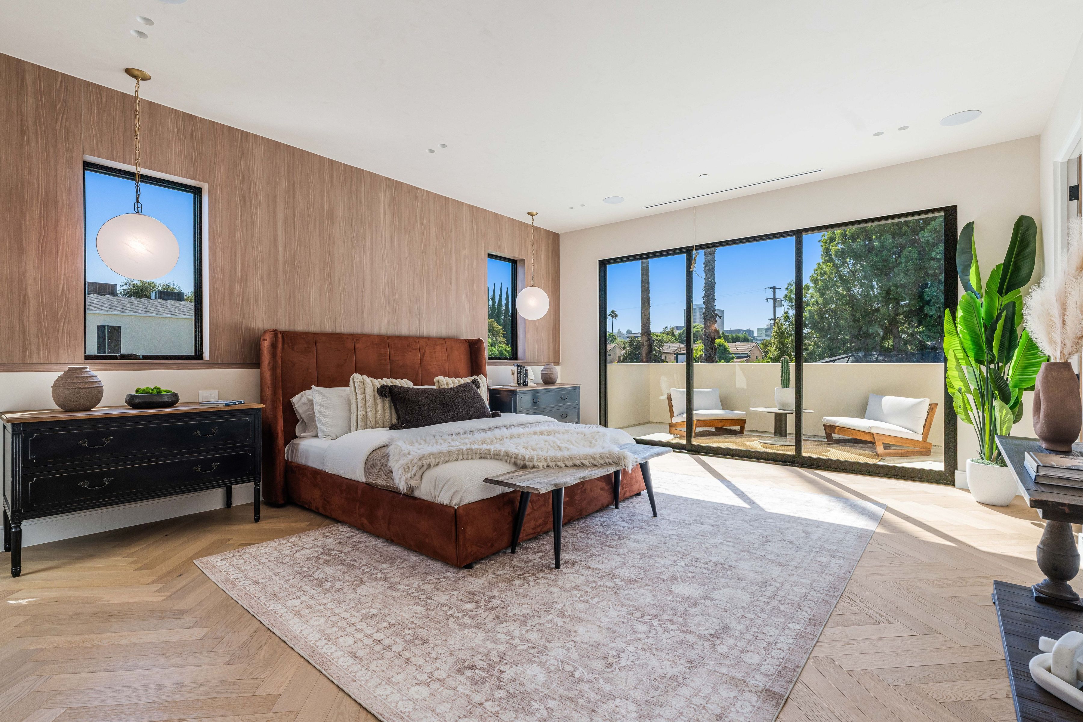  4759 Firmament Avenue - 物件實景