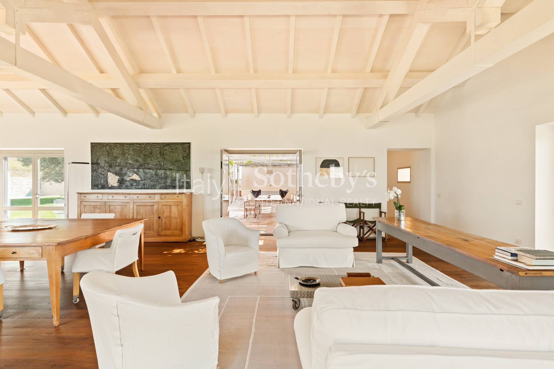  Stunning property in the Maremma countryside - 物件實景