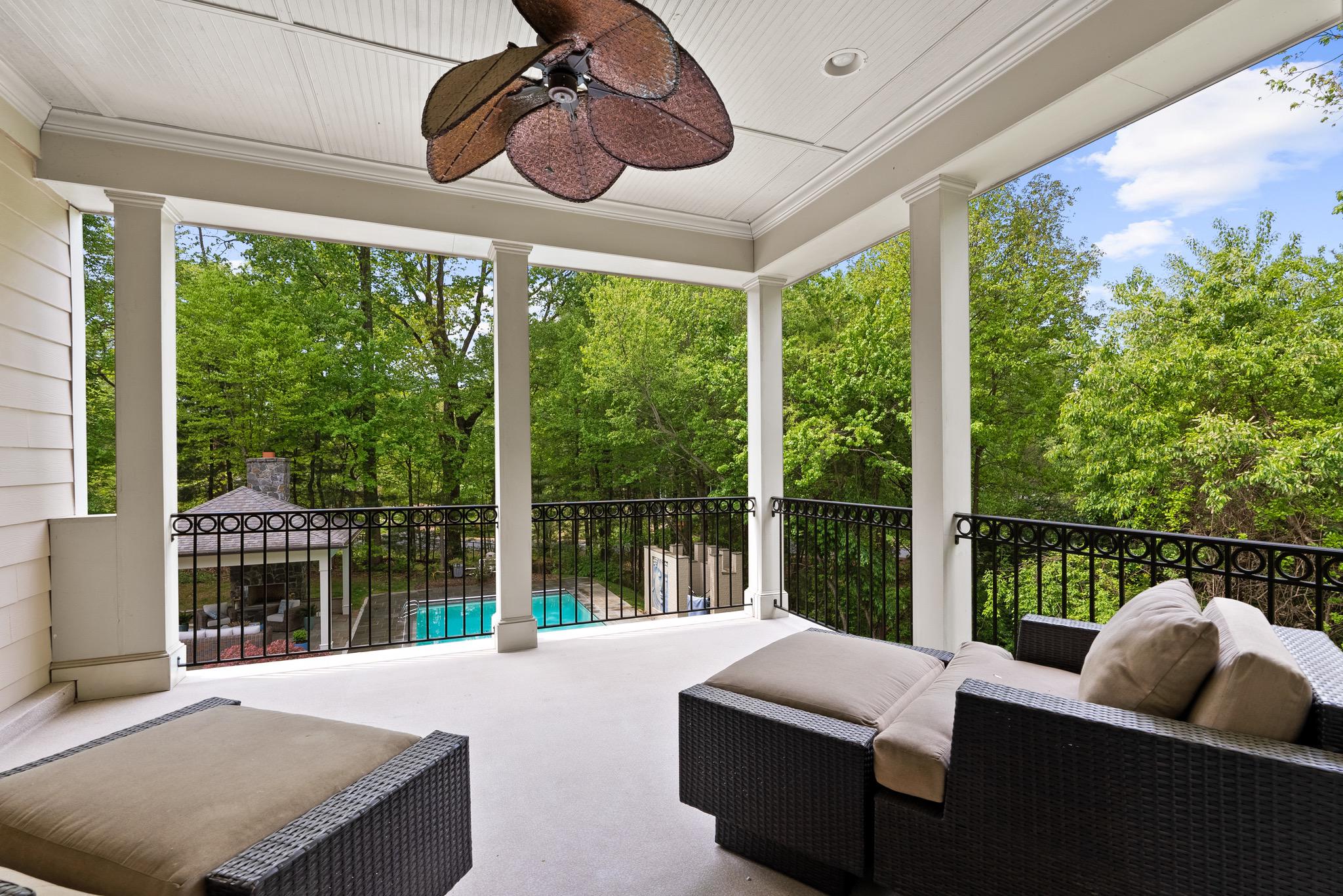  9111 Dara Lane, Great Falls, VA, 22066 - 物件實景
