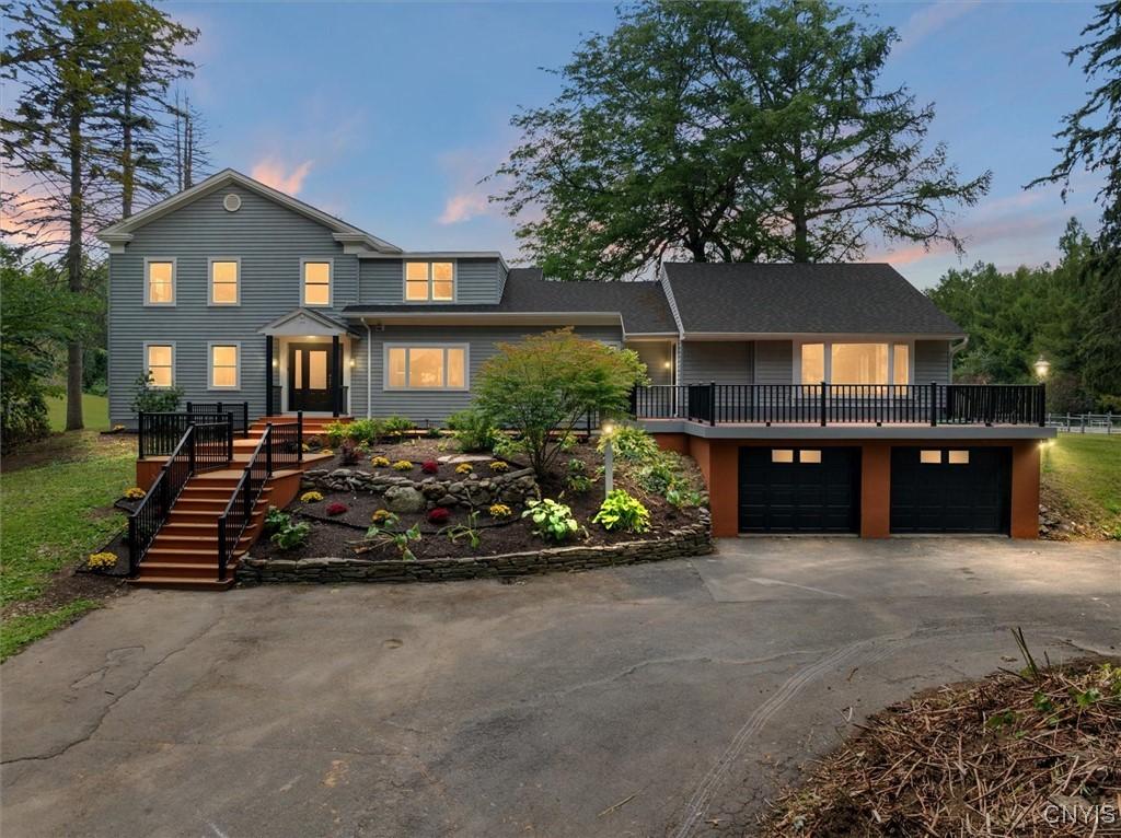 Frankfort, New York, 13413, United States, 5 Bedrooms Bedrooms, ,3 BathroomsBathrooms,Residential,For Sale,1939767