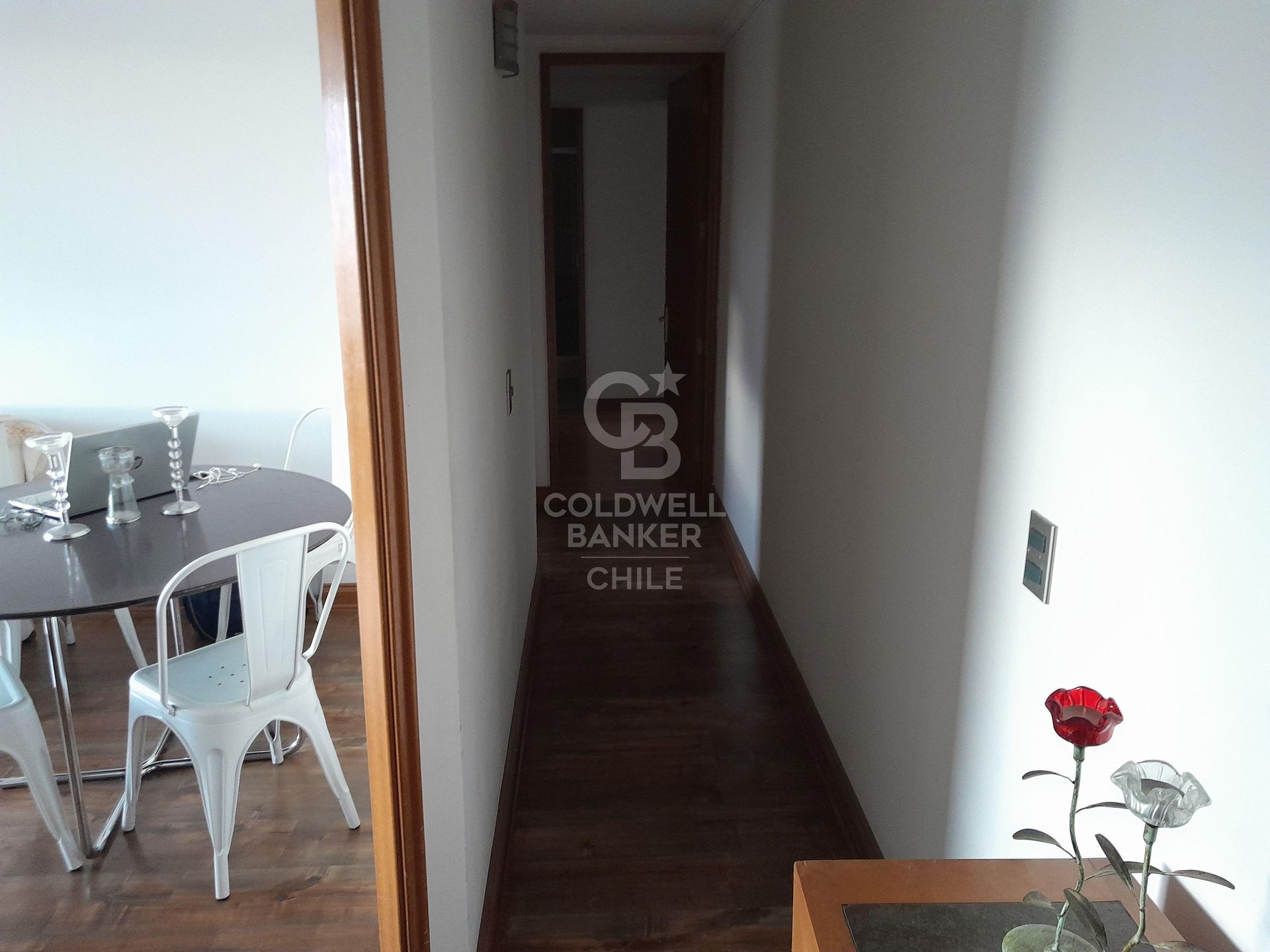 Las Condes, Chile, 2 Bedrooms Bedrooms, ,2 BathroomsBathrooms,Residential,For Sale,1971670