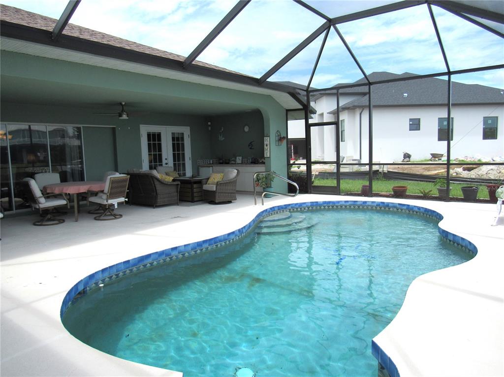 Port Charlotte, Florida, 33948, United States, 4 Bedrooms Bedrooms, ,2 BathroomsBathrooms,Residential,For Sale,1939486