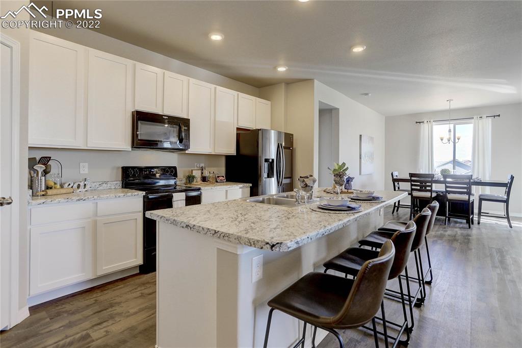 10041 Ledgestone Terrace, Peyton, Colorado, 80831, United States, 3 Bedrooms Bedrooms, ,Residential,For Sale,10041 Ledgestone Terrace,1662339