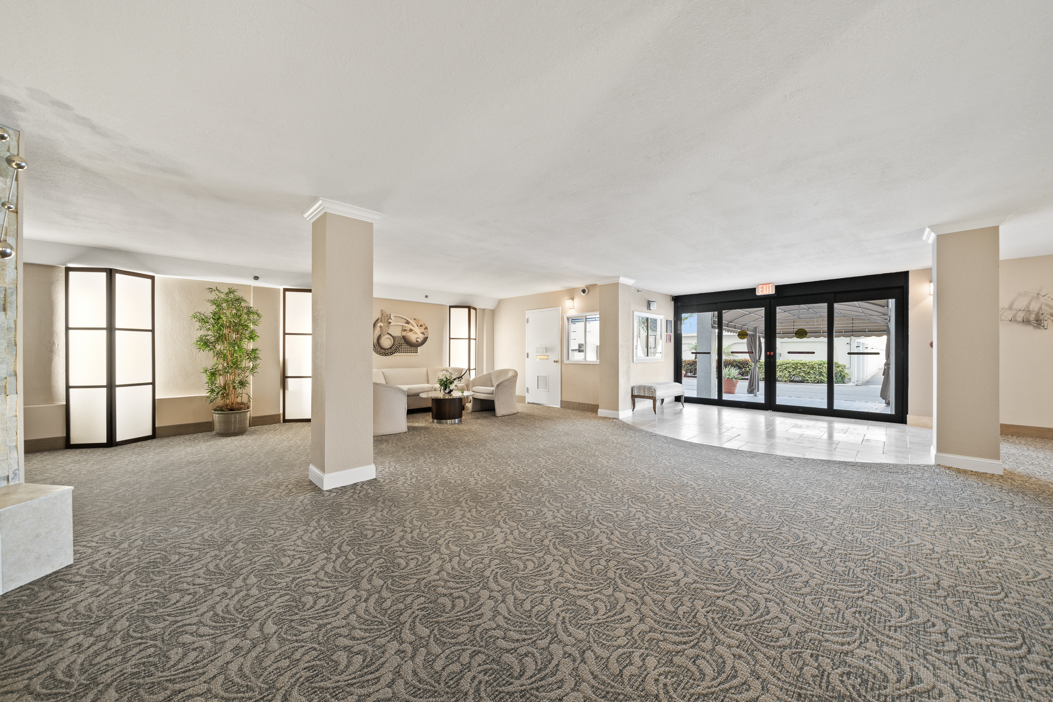 2100 N Atlantic Avenue, #303, Cocoa Beach, FL, 32931 - 物件實景