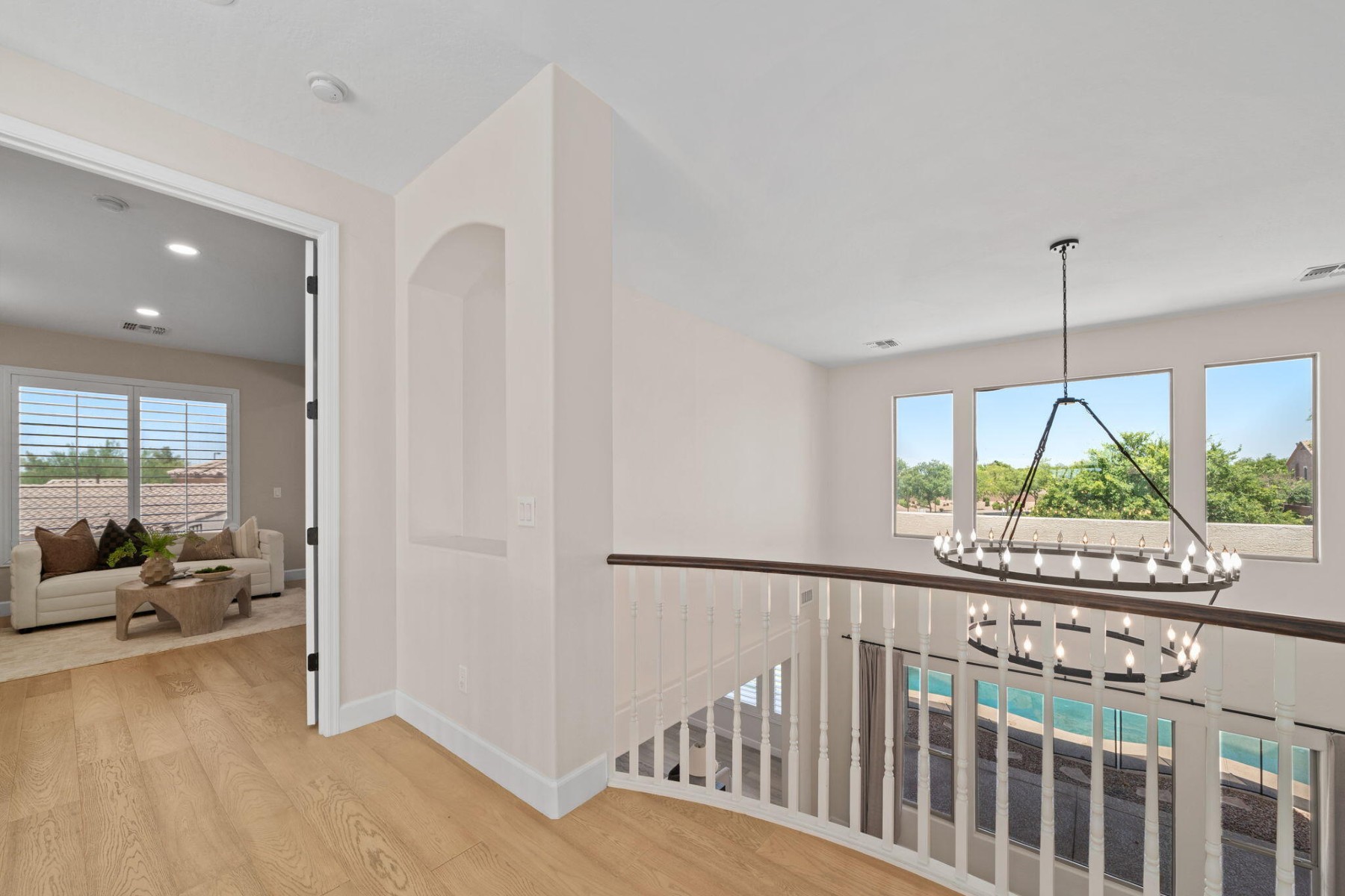  2517 S Constellation Way  Gilbert, AZ - 物件實景