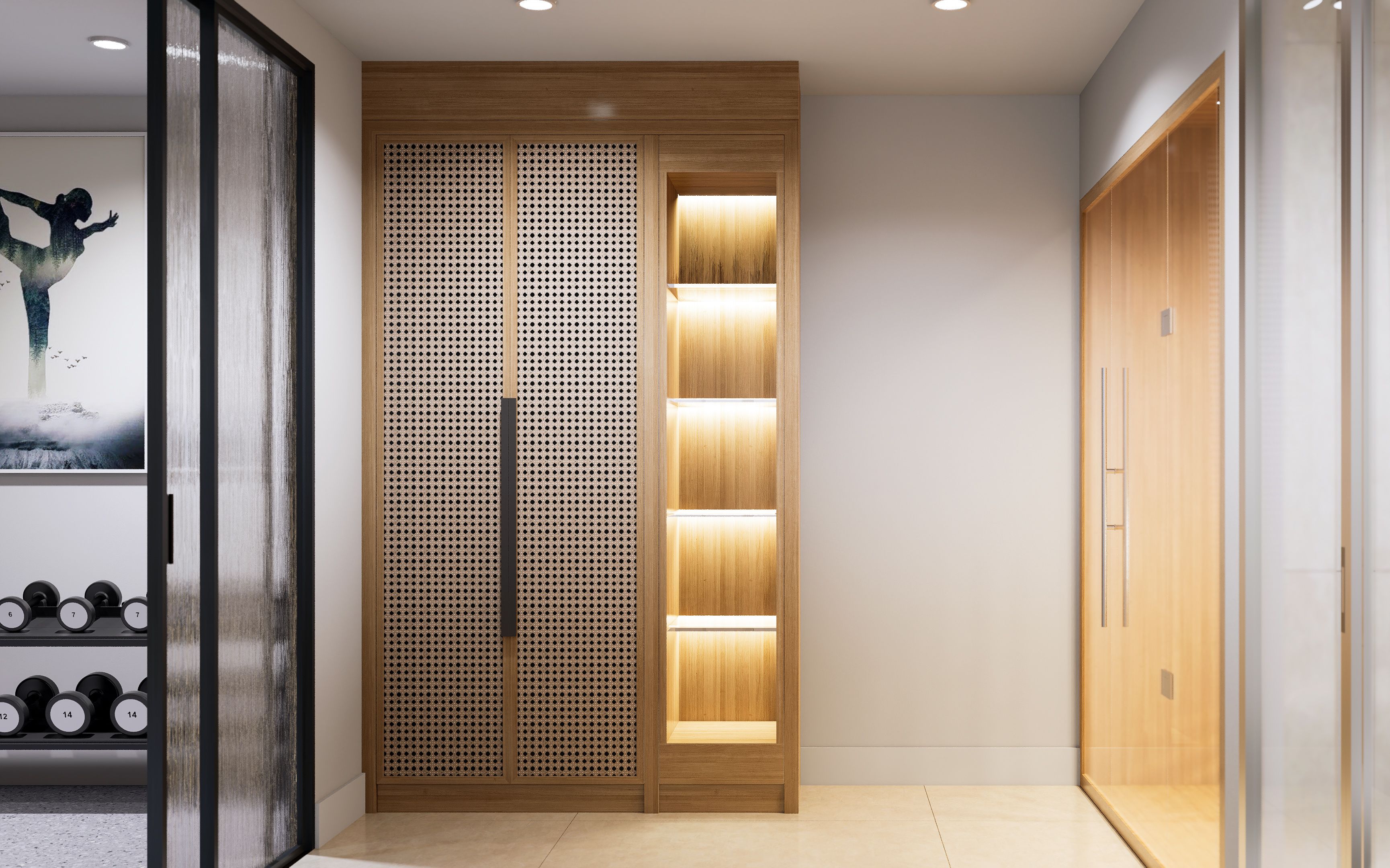  1427 Pathfinder Lane, McLean, VA 22101 - 物件實景