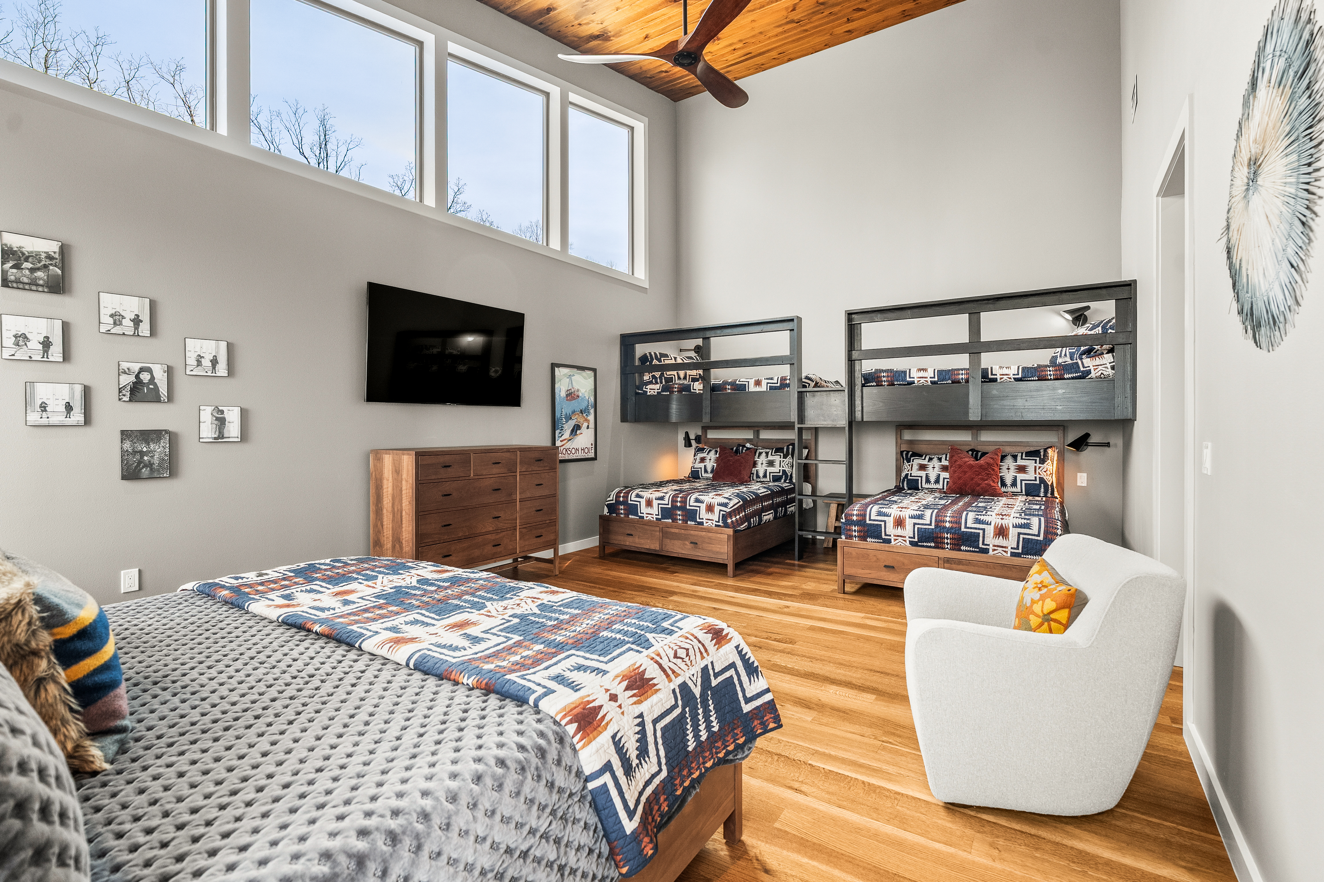  The Overlook at Greers Ferry Lake - 物件實景