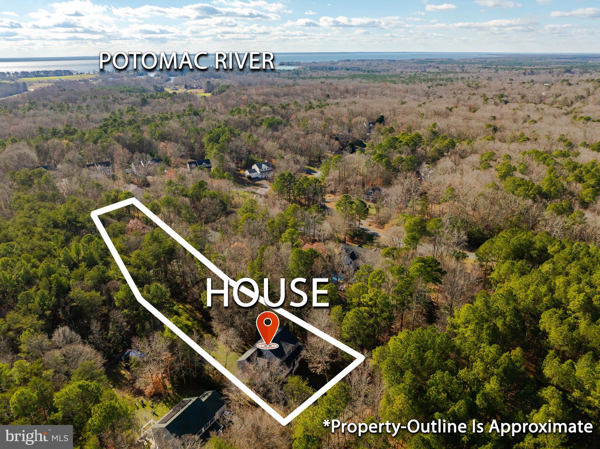 Leonardtown, Maryland, 20650, United States, 5 Bedrooms Bedrooms, ,4 BathroomsBathrooms,Residential,For Sale,2006154