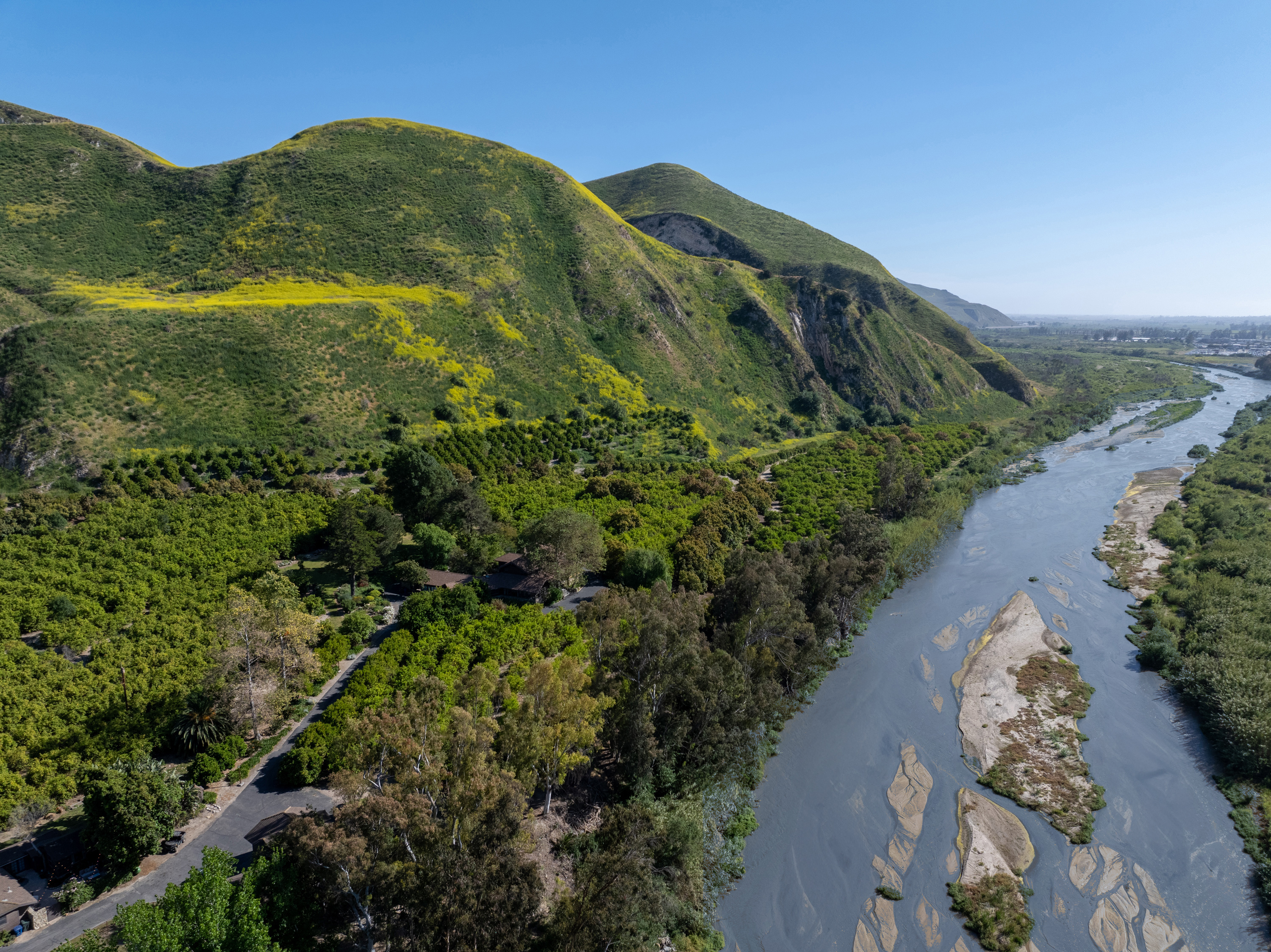  15454 S. Mountain Road - 物件實景