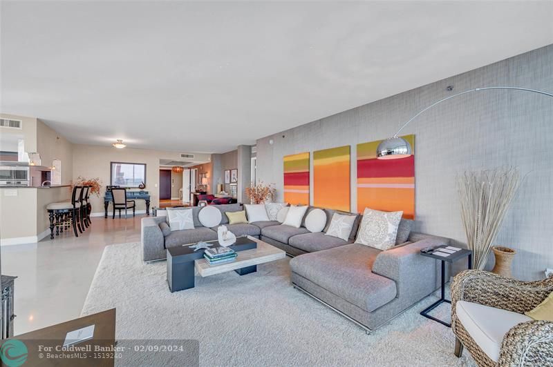 101 S Fort Lauderdale Beach Blvd, Unit #1001, Fort Lauderdale, Florida, 33316, United States, 3 Bedrooms Bedrooms, ,4 BathroomsBathrooms,Residential,For Sale,101 S Fort Lauderdale Beach Blvd, Unit #1001,1423027