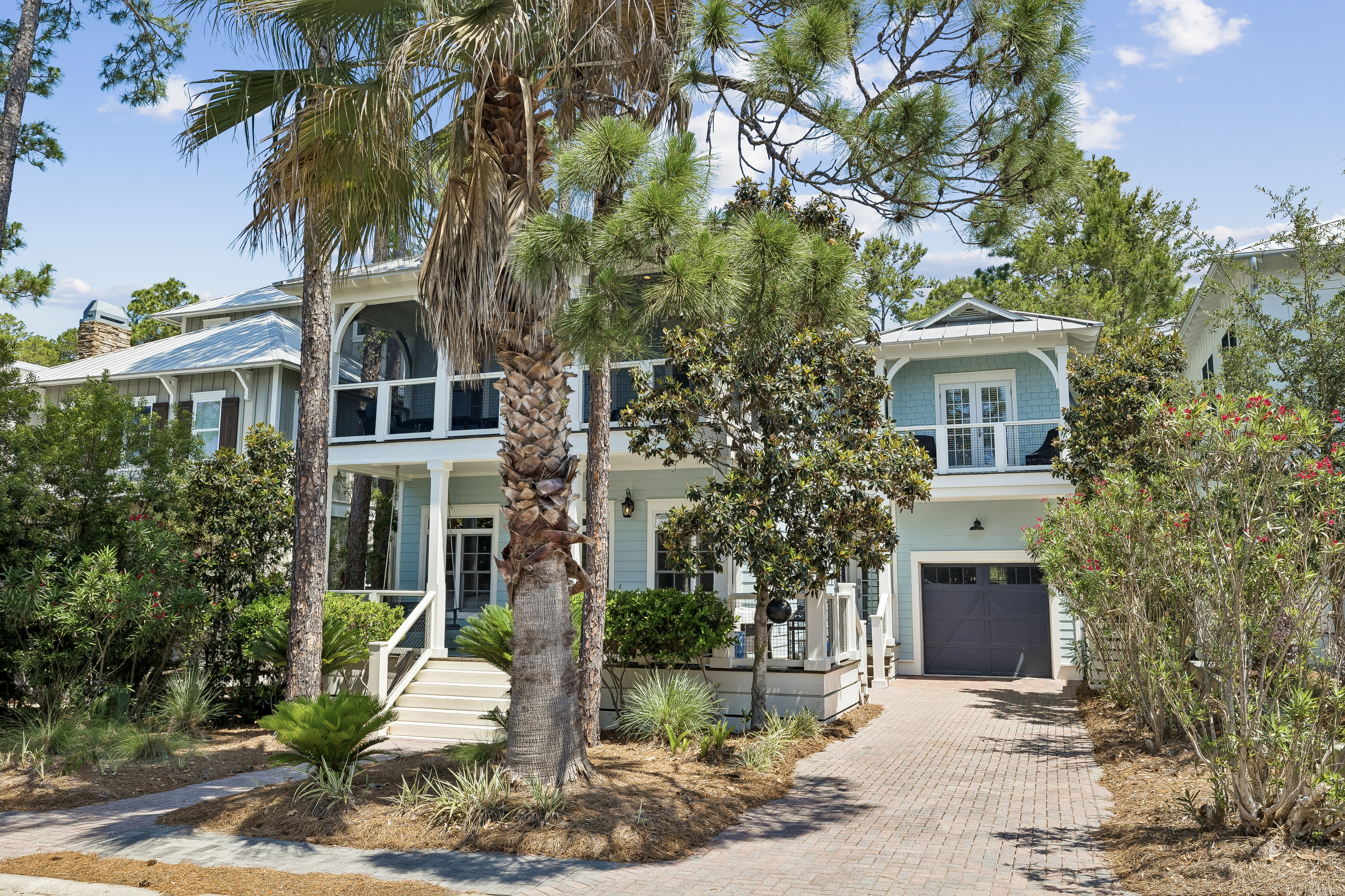 Updated Coastal Cottage Backing To State Forest - 物件實景