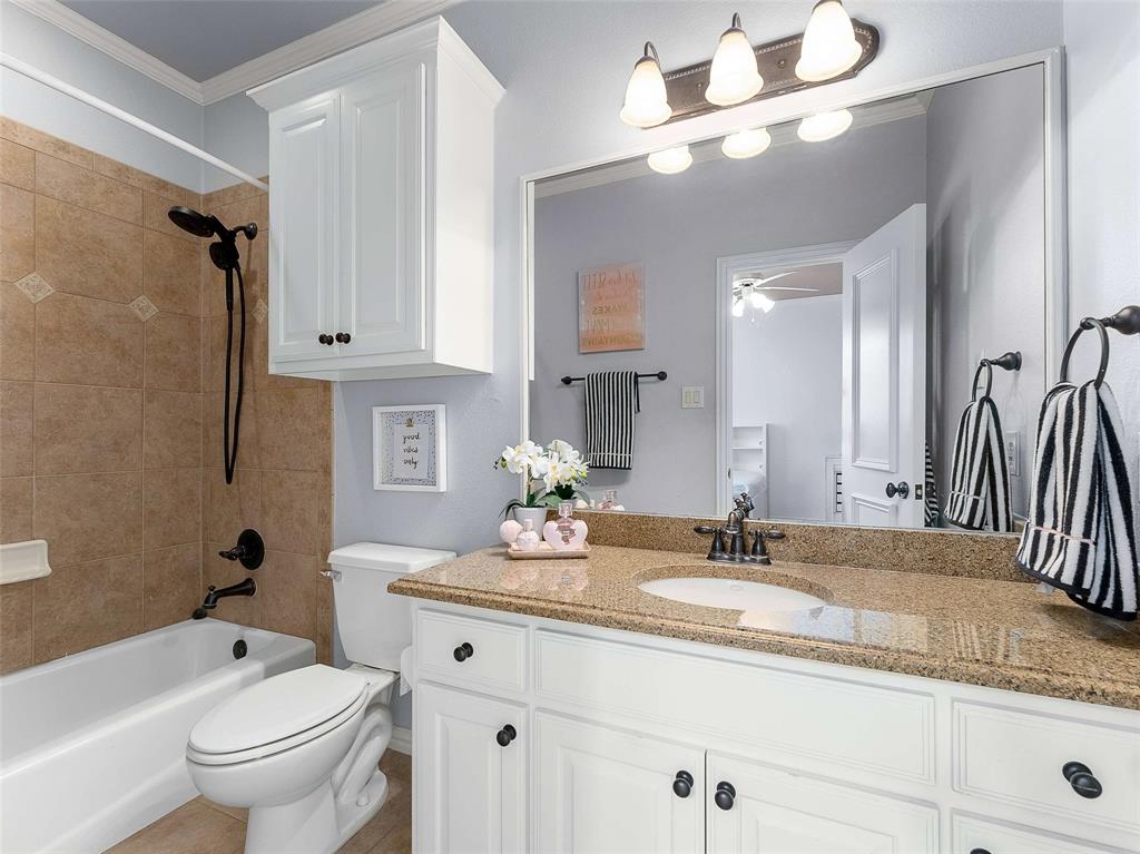 Prosper, Texas, 75078, United States, 4 Bedrooms Bedrooms, ,5 BathroomsBathrooms,Residential,For Sale,1987964