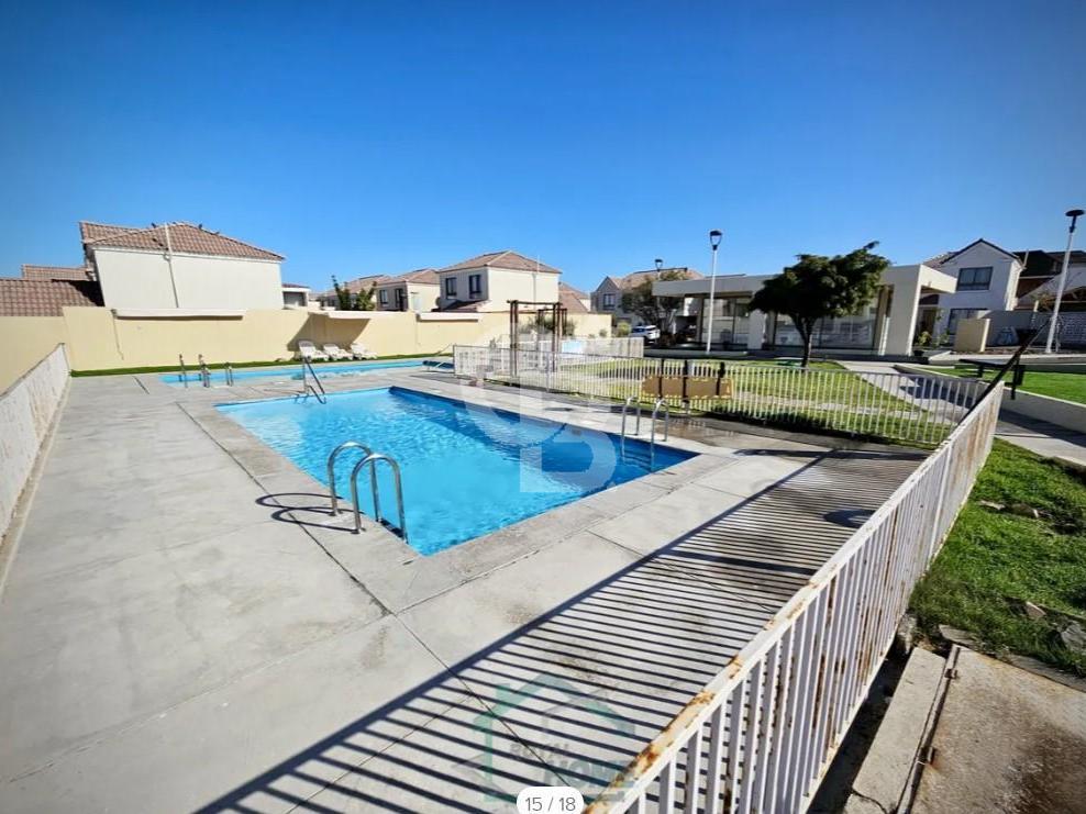 Antofagasta, Chile, 3 Bedrooms Bedrooms, ,3 BathroomsBathrooms,Residential,For Sale,1994568