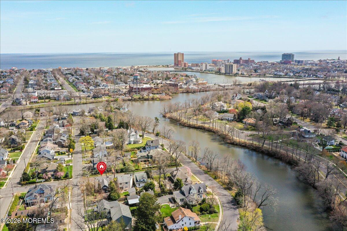 West Allenhurst, New Jersey, 07711, United States, 4 Bedrooms Bedrooms, ,3 BathroomsBathrooms,Residential,For Sale,2035323