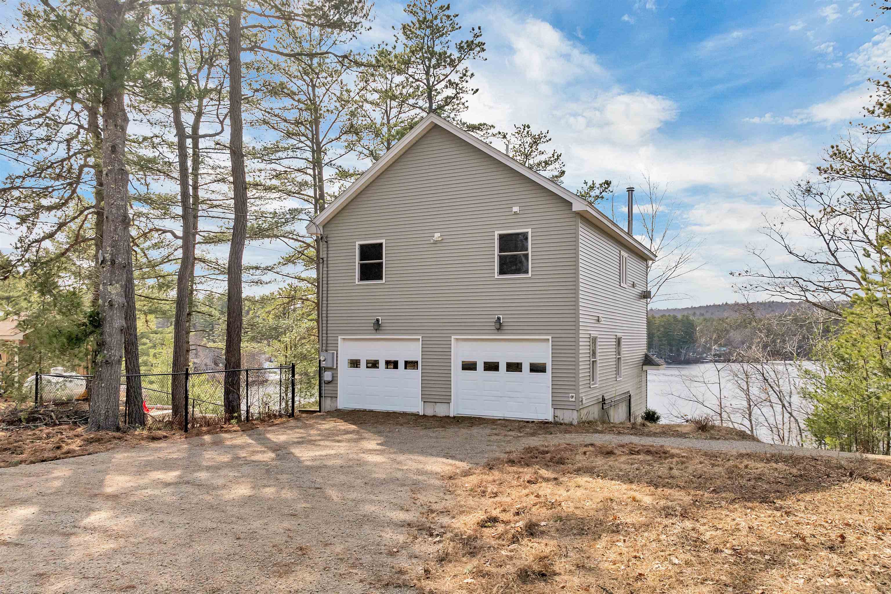 Freedom, New Hampshire, 03836, United States, 2 Bedrooms Bedrooms, ,1 BathroomBathrooms,Residential,For Sale,1911520