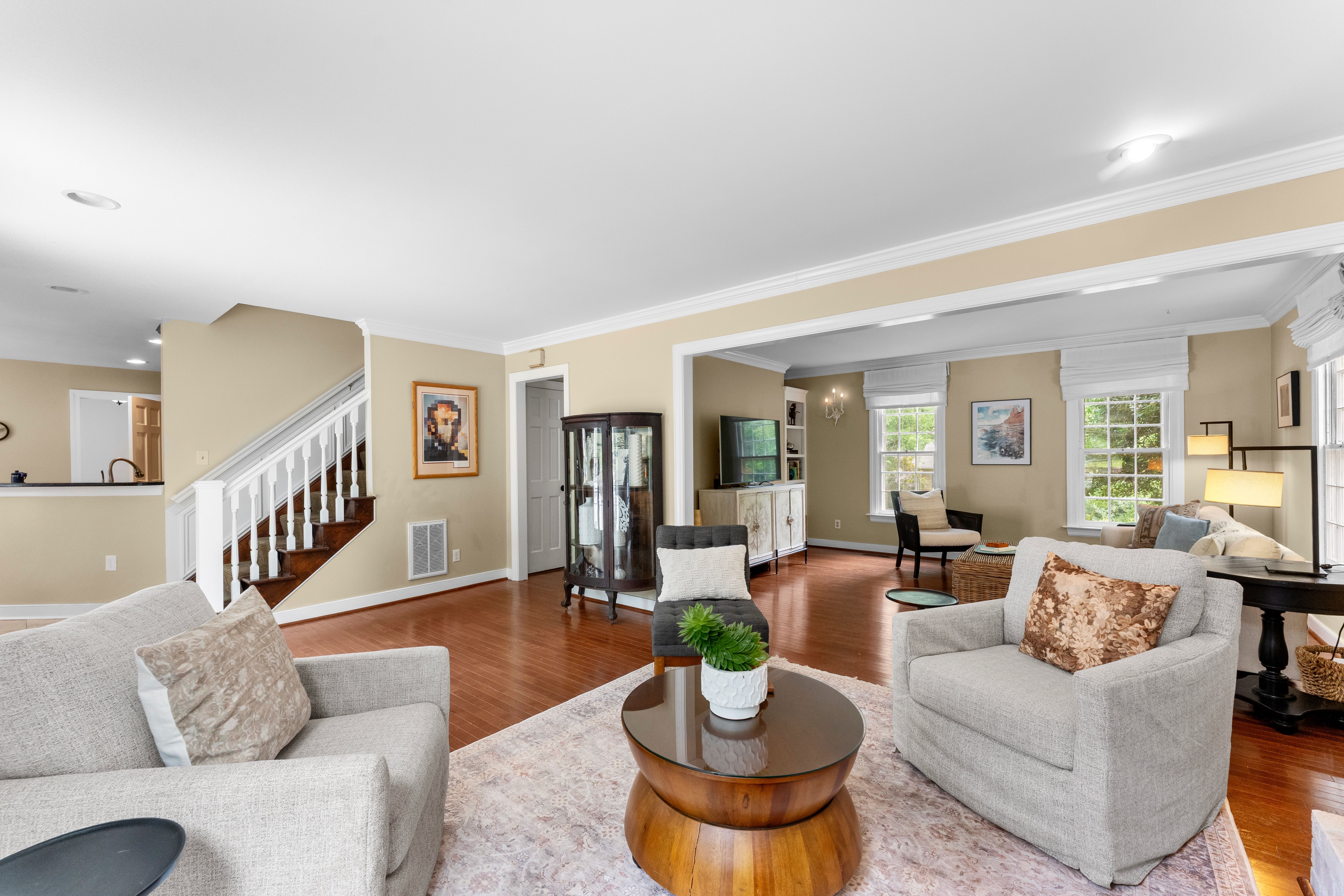  606 Westham Woods Drive, Henrico, VA 23229 - 物件實景