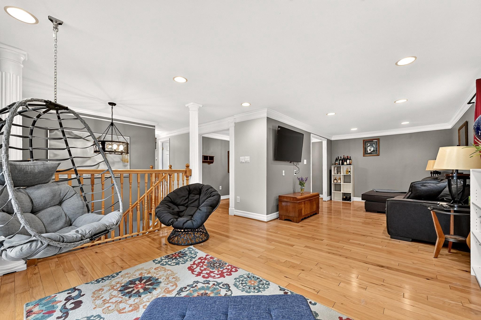  7920 Freehollow Drive, Falls Church, VA, 22042 - 物件實景