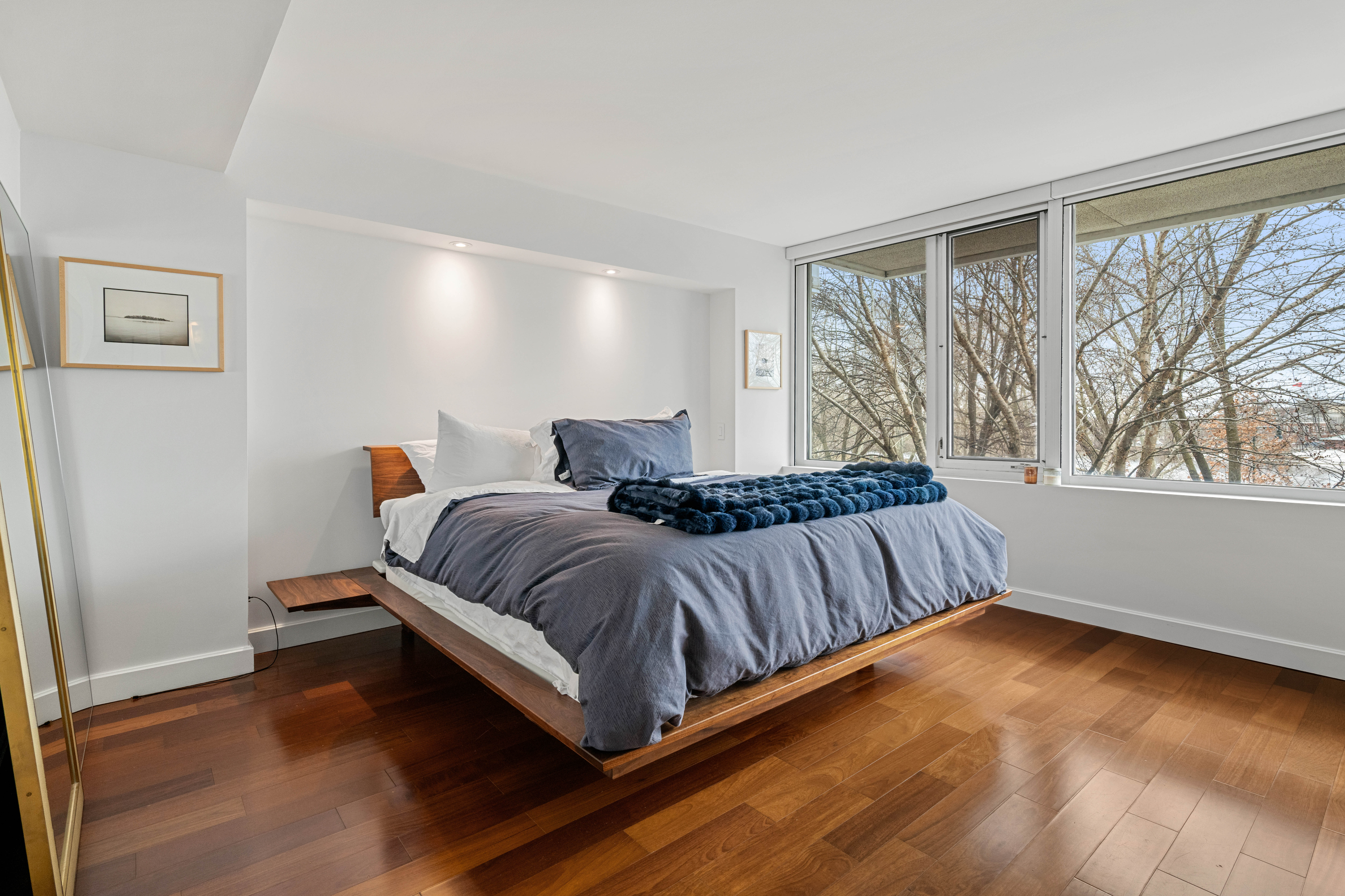  975 Memorial Drive, Cambridge, MA, 02138 - 物件實景