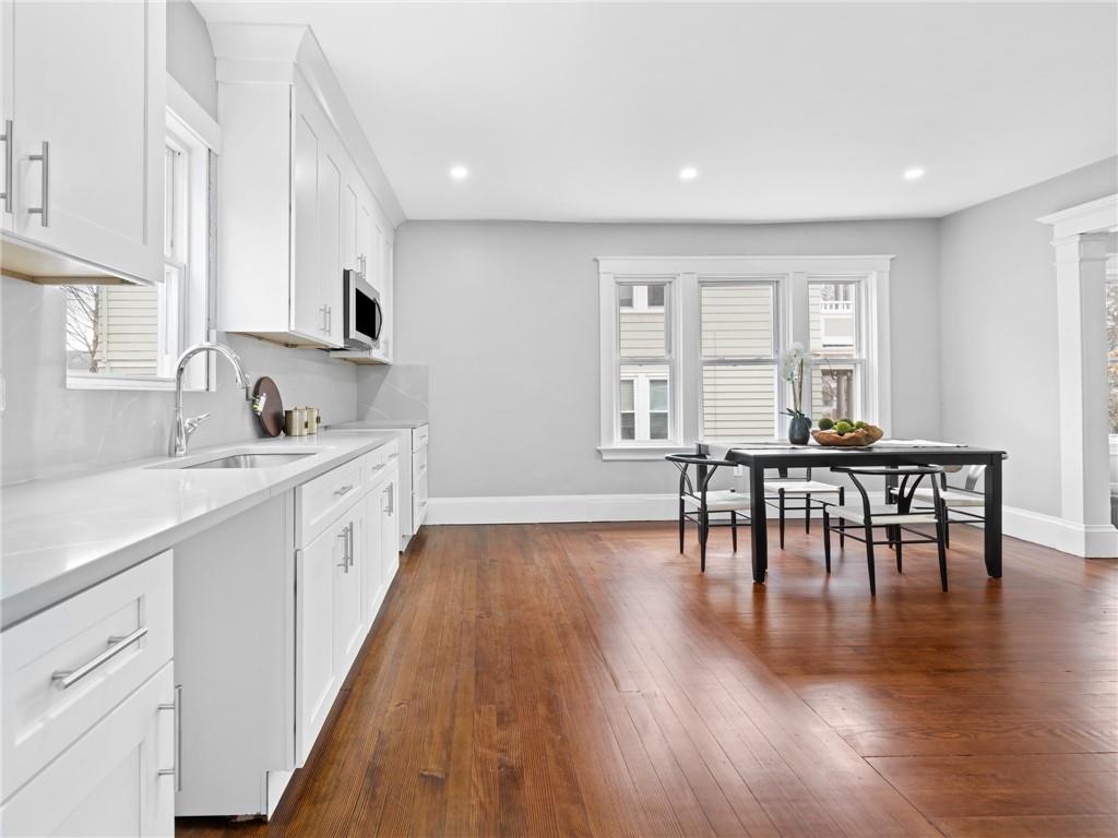 Providence, Rhode Island, 02908, United States, 4 Bedrooms Bedrooms, ,2 BathroomsBathrooms,Residential,For Sale,2007519