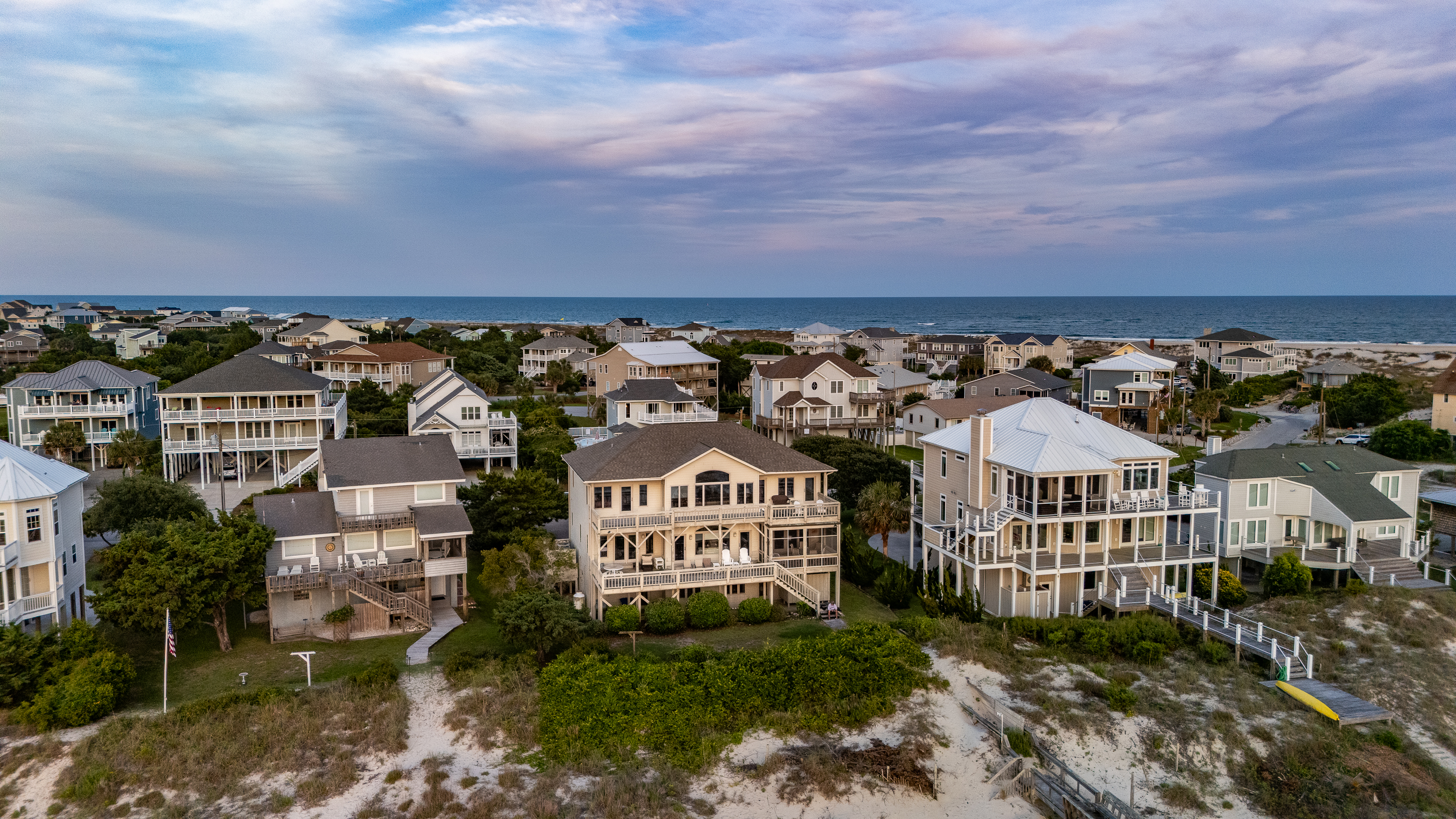  111 Bogue Court, Emerald Isle, NC 28594 - 物件實景