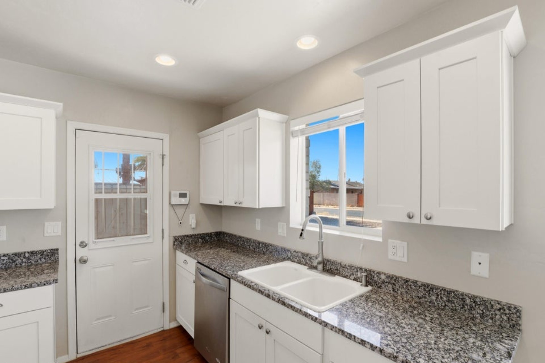  4738 E Bellevue Street ¦Tucson, AZ - 物件實景