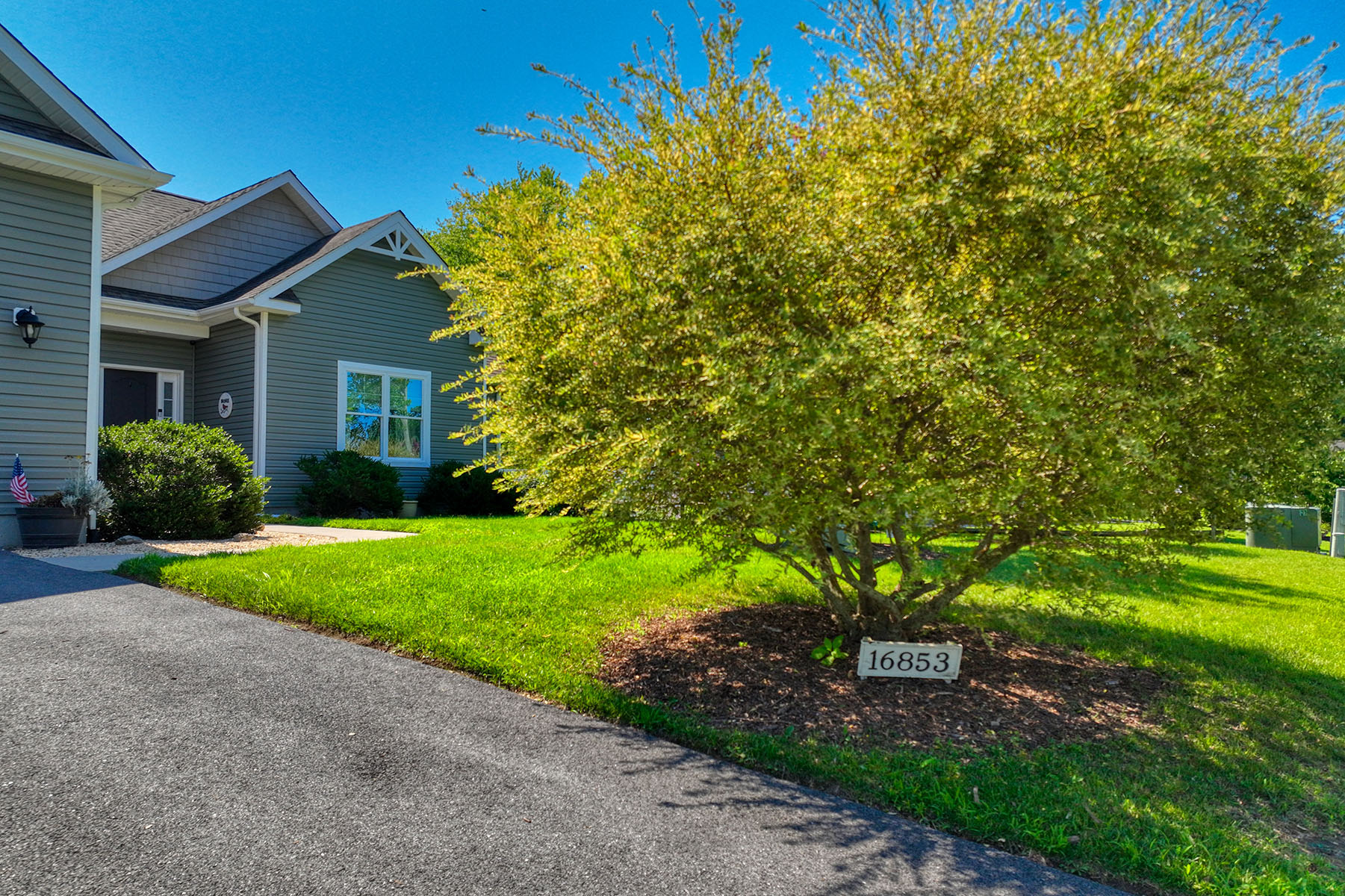  16853 Lancaster Road - 物件實景