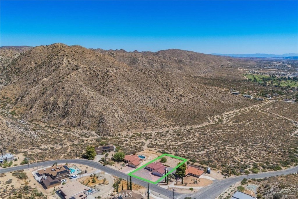 7495 Canyon Drive, Yucca Valley, California, 92284, United States, 3 Bedrooms Bedrooms, ,2 BathroomsBathrooms,Residential,For Sale,7495 Canyon Drive,1621046