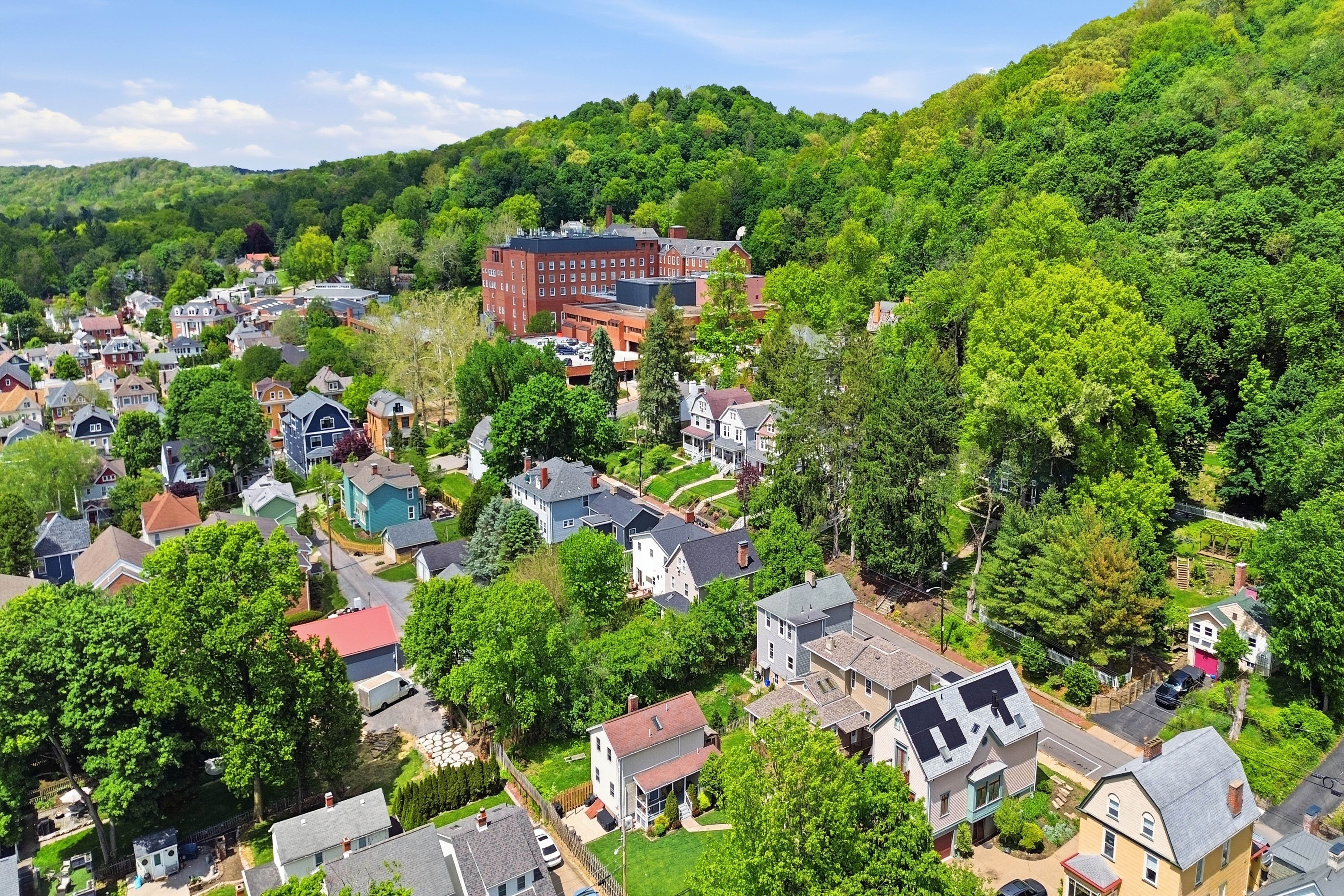  615 Lincoln Place, Sewickley, PA 15143 - 物件實景