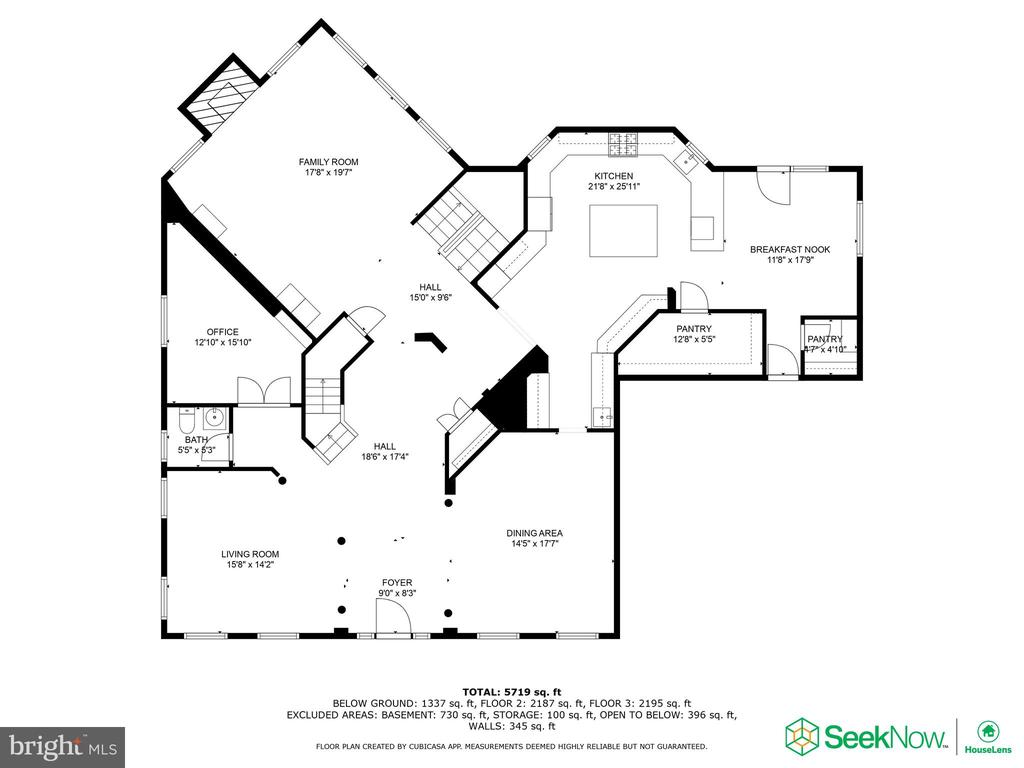 Manassas, Virginia, 20112, United States, 5 Bedrooms Bedrooms, ,5 BathroomsBathrooms,Residential,For Sale,1825143