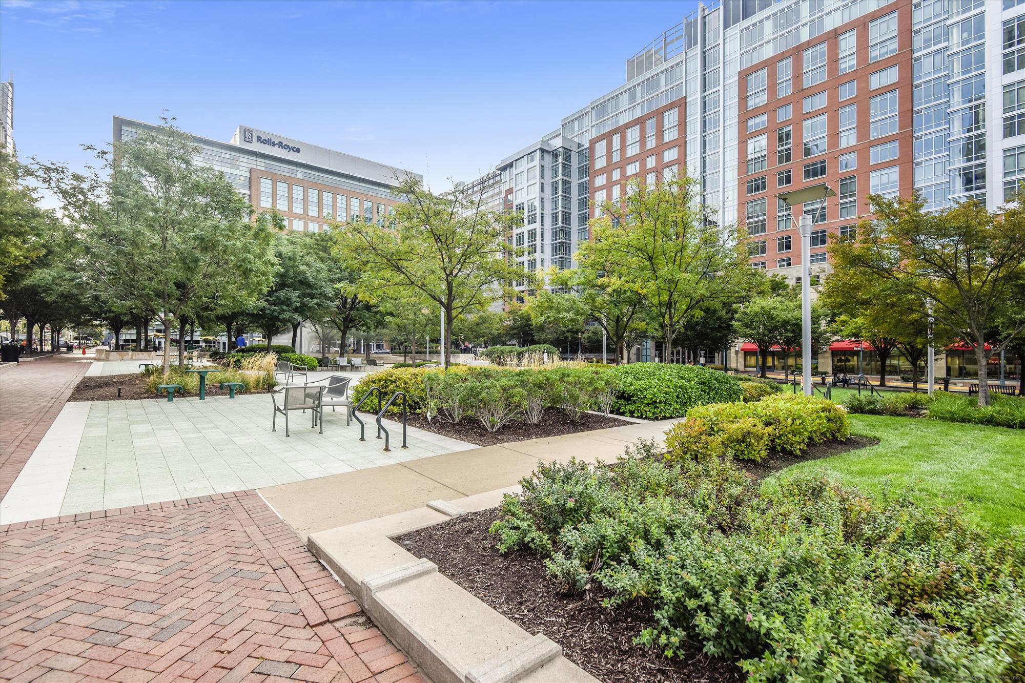 2256 Gunsmith Square, Reston, VA, 20191 - 物件實景