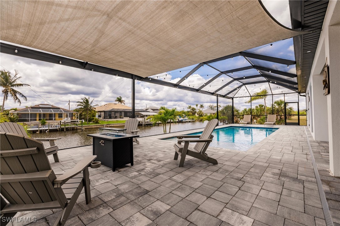 Cape Coral, Florida, 33993, United States, 4 Bedrooms Bedrooms, ,3 BathroomsBathrooms,Residential,For Sale,1846293