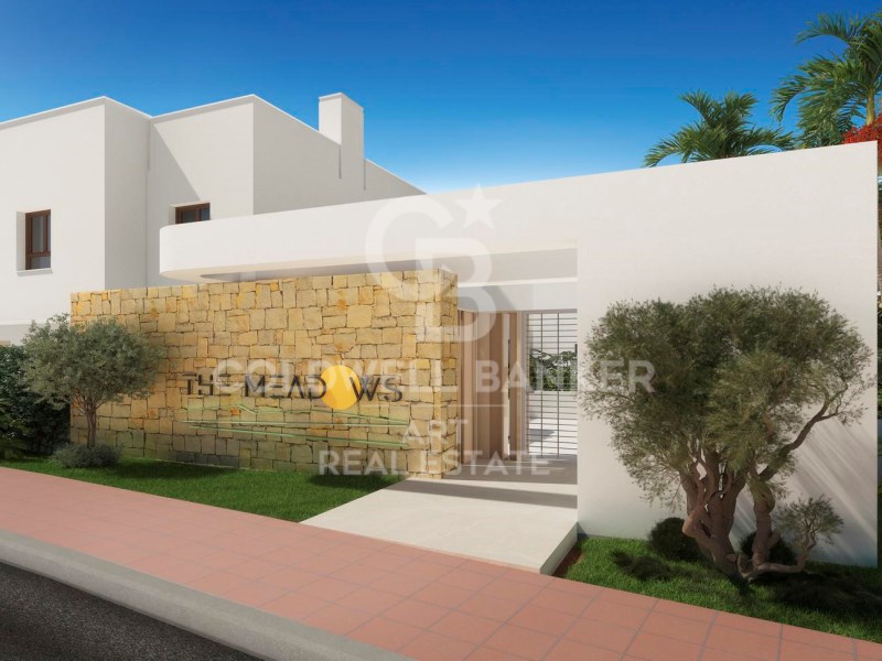 Mijas, Andalusia, ES, 3 Bedrooms Bedrooms, ,3 BathroomsBathrooms,Residential,For Sale,1746868