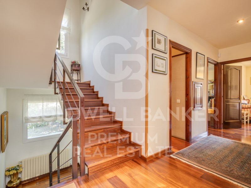 Sant Cugat del Vallès, Catalonia, ES, 7 Bedrooms Bedrooms, ,5 BathroomsBathrooms,Residential,For Sale,1505239