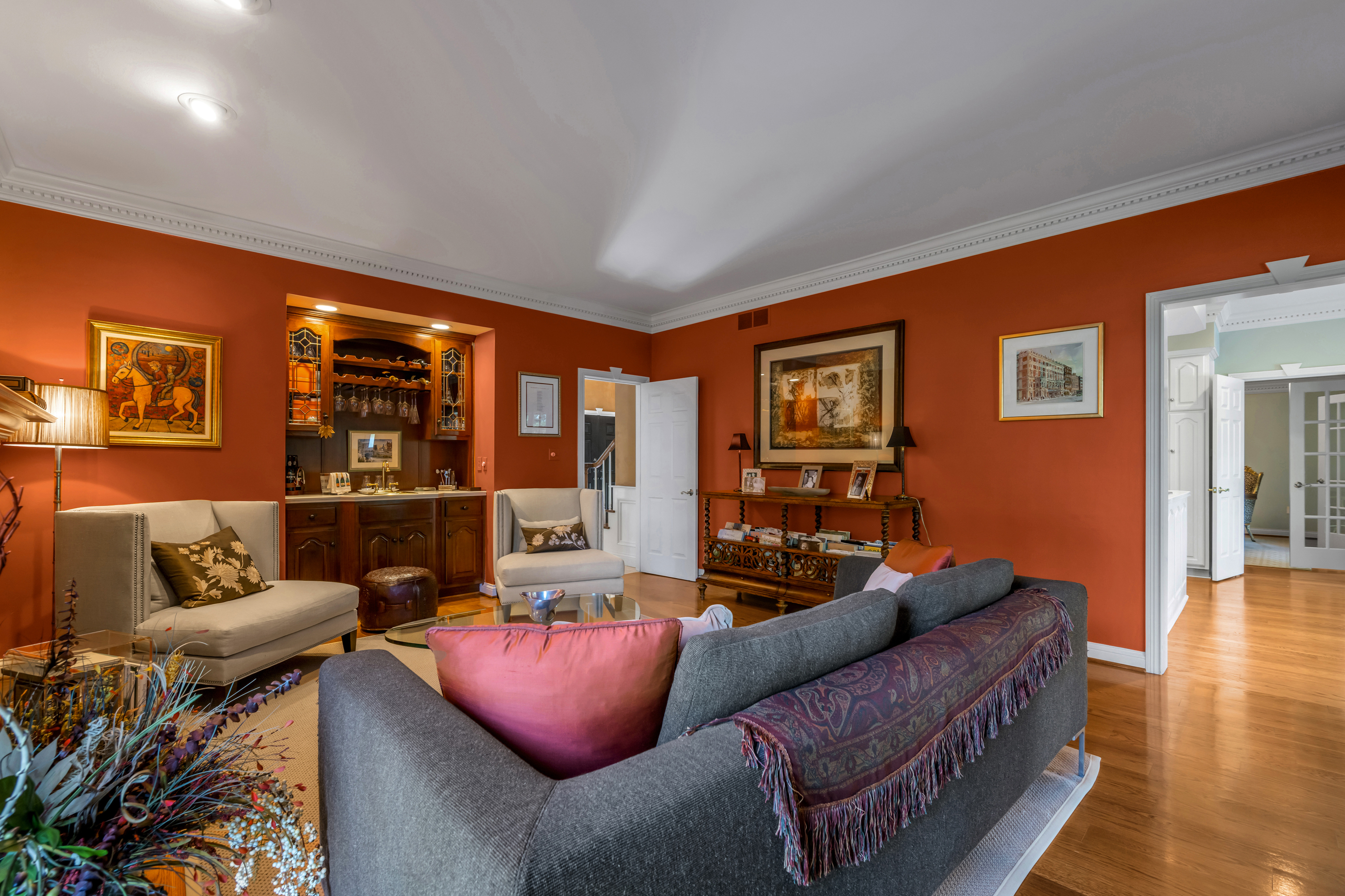  3516 Castlegate Wynd - 物件實景