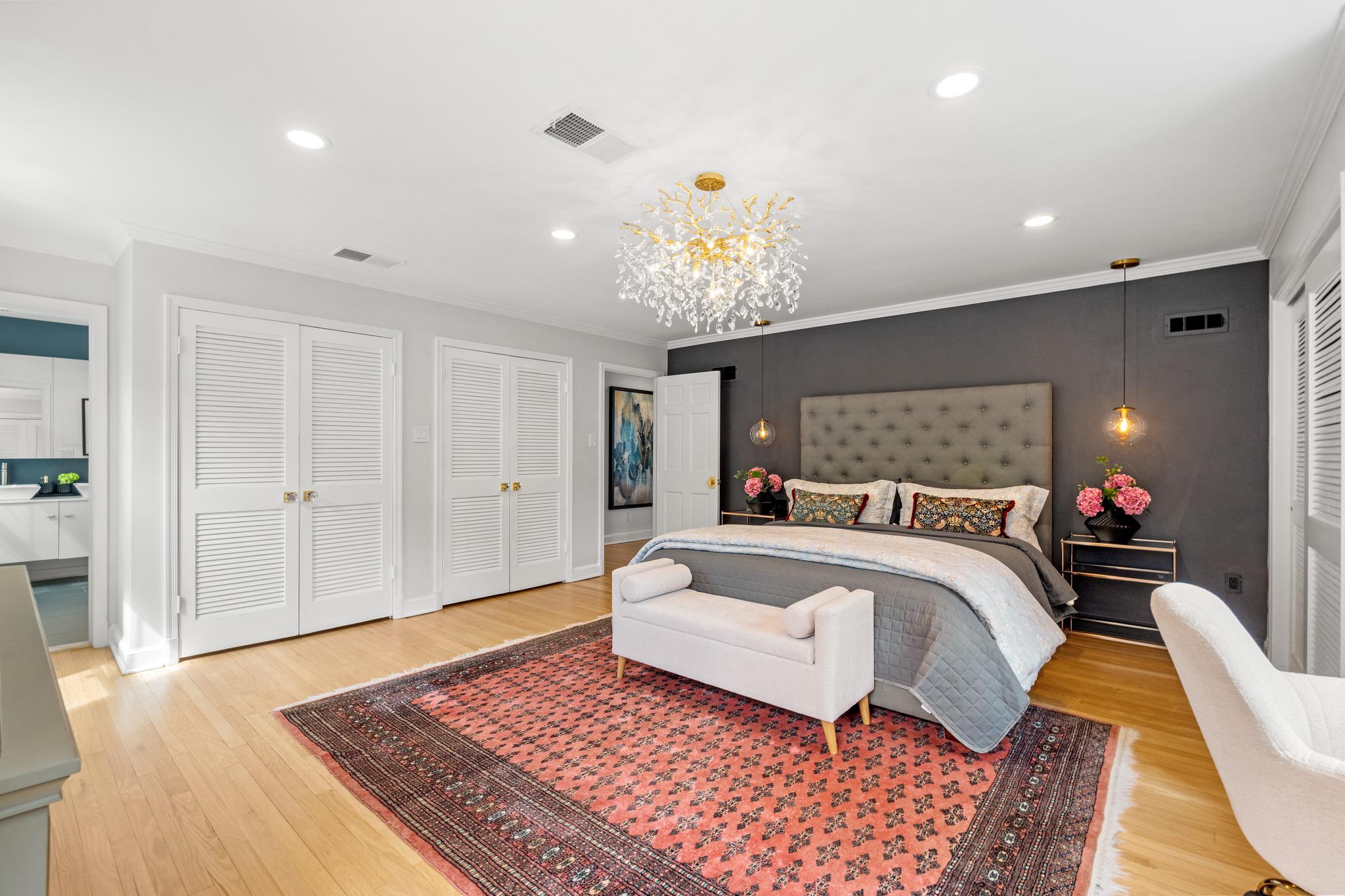  4834 Van Ness Street NW, Washington, DC, 20016 - 物件實景