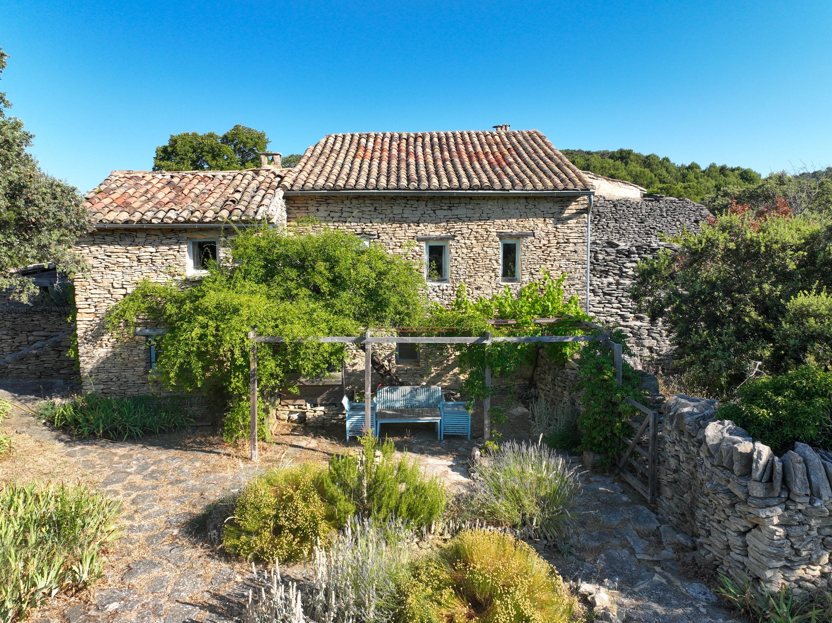  A well being in Provence - 物件實景