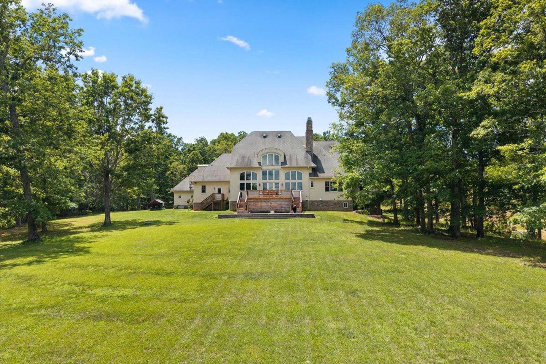  6483 Cheshire Lane, Marshall, VA, 20115 - 物件實景