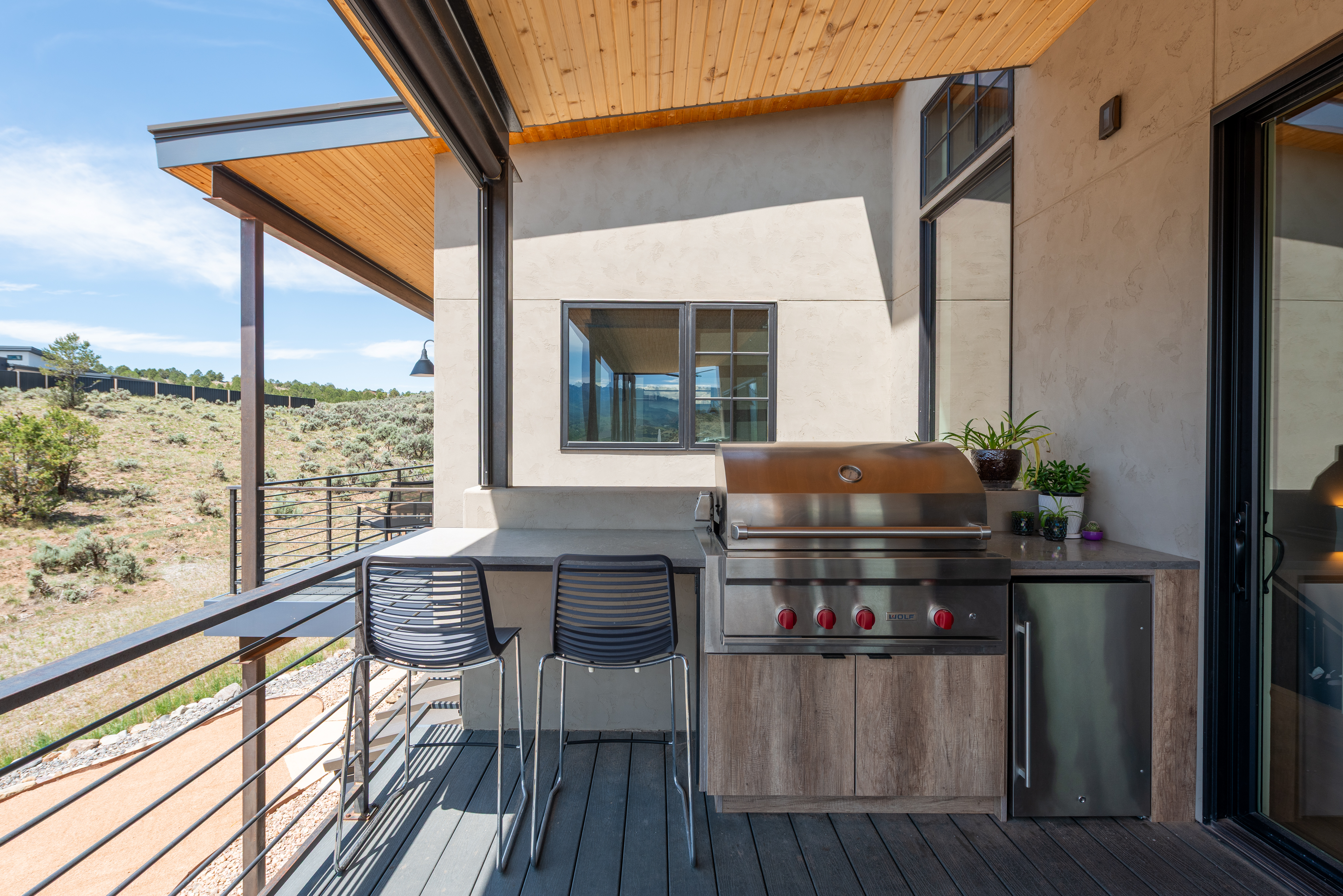  Custom Built Home in Ridgway - 物件實景