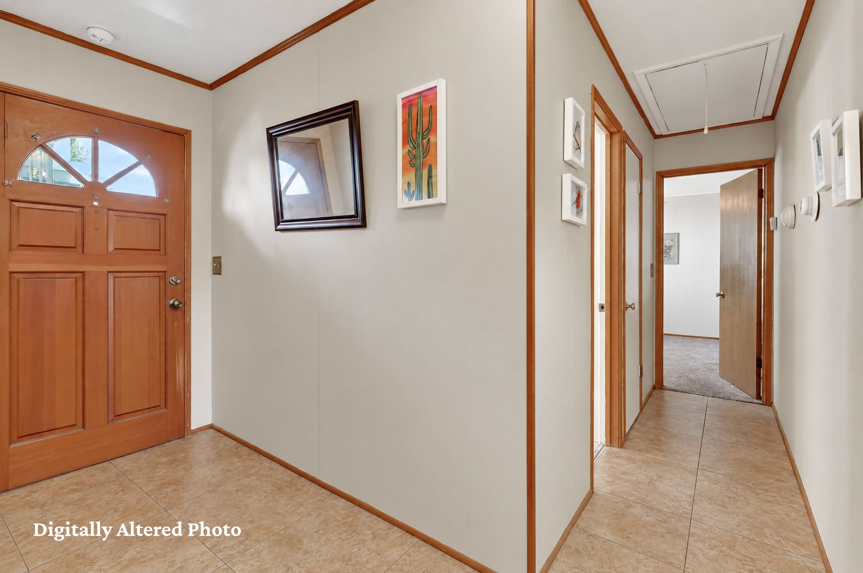  232 Sunset Drive, Lake Arrowhead, CA 92352 - 物件實景