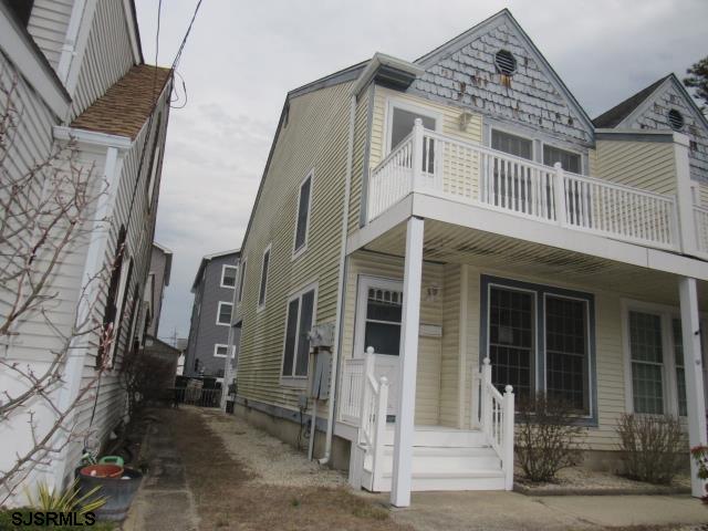 Brigantine, New Jersey, 08203, United States, 2 Bedrooms Bedrooms, ,3 BathroomsBathrooms,Residential,For Sale,1981556