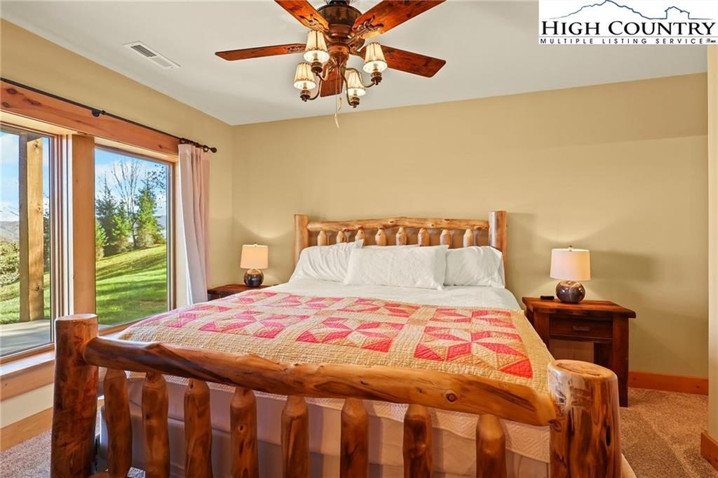 Banner Elk, North Carolina, 28604, United States, 4 Bedrooms Bedrooms, ,5 BathroomsBathrooms,Residential,For Sale,1977191