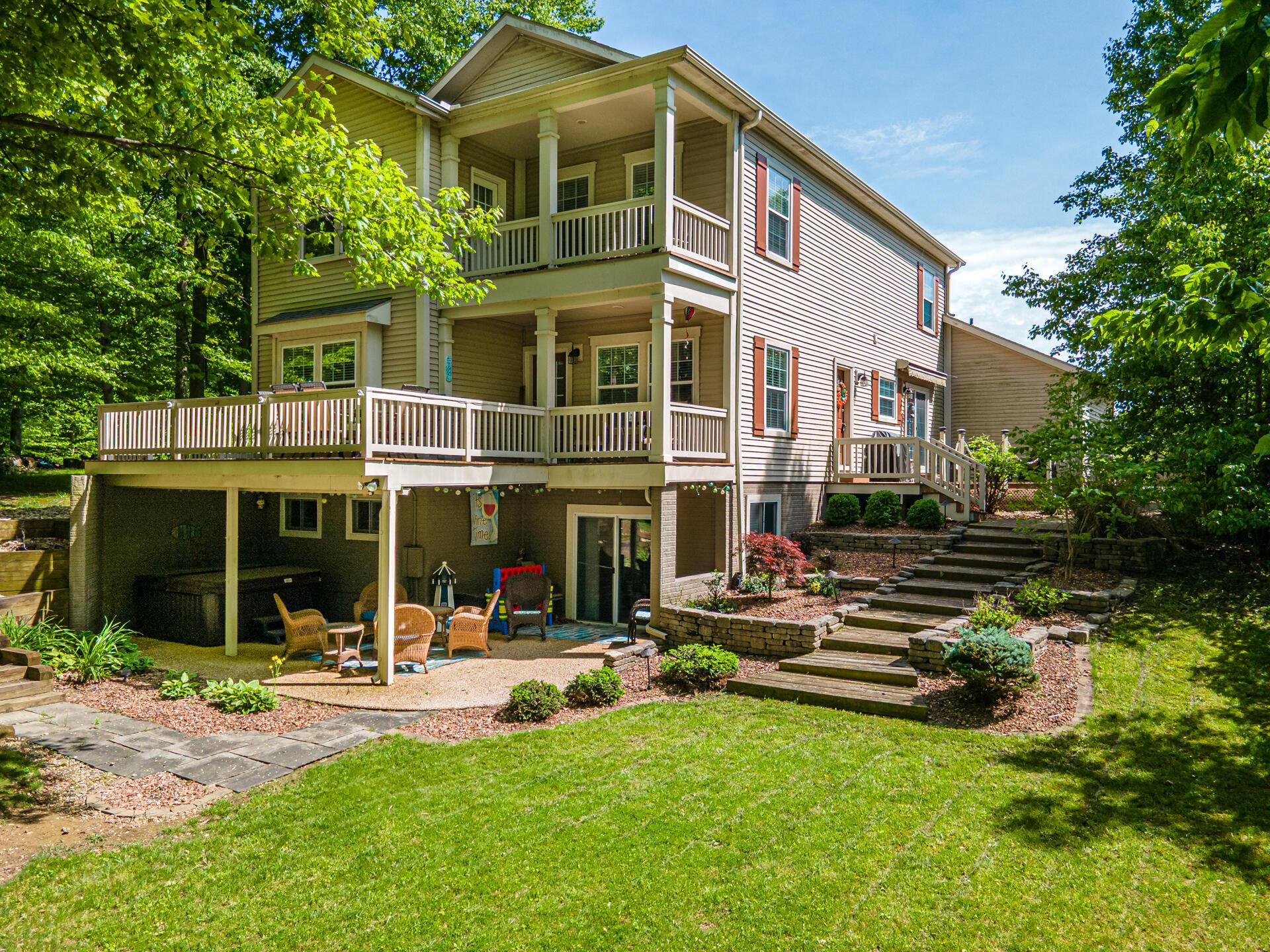 Mount Gilead, Ohio, 43338, United States, 4 Bedrooms Bedrooms, ,4 BathroomsBathrooms,Residential,For Sale,2021804