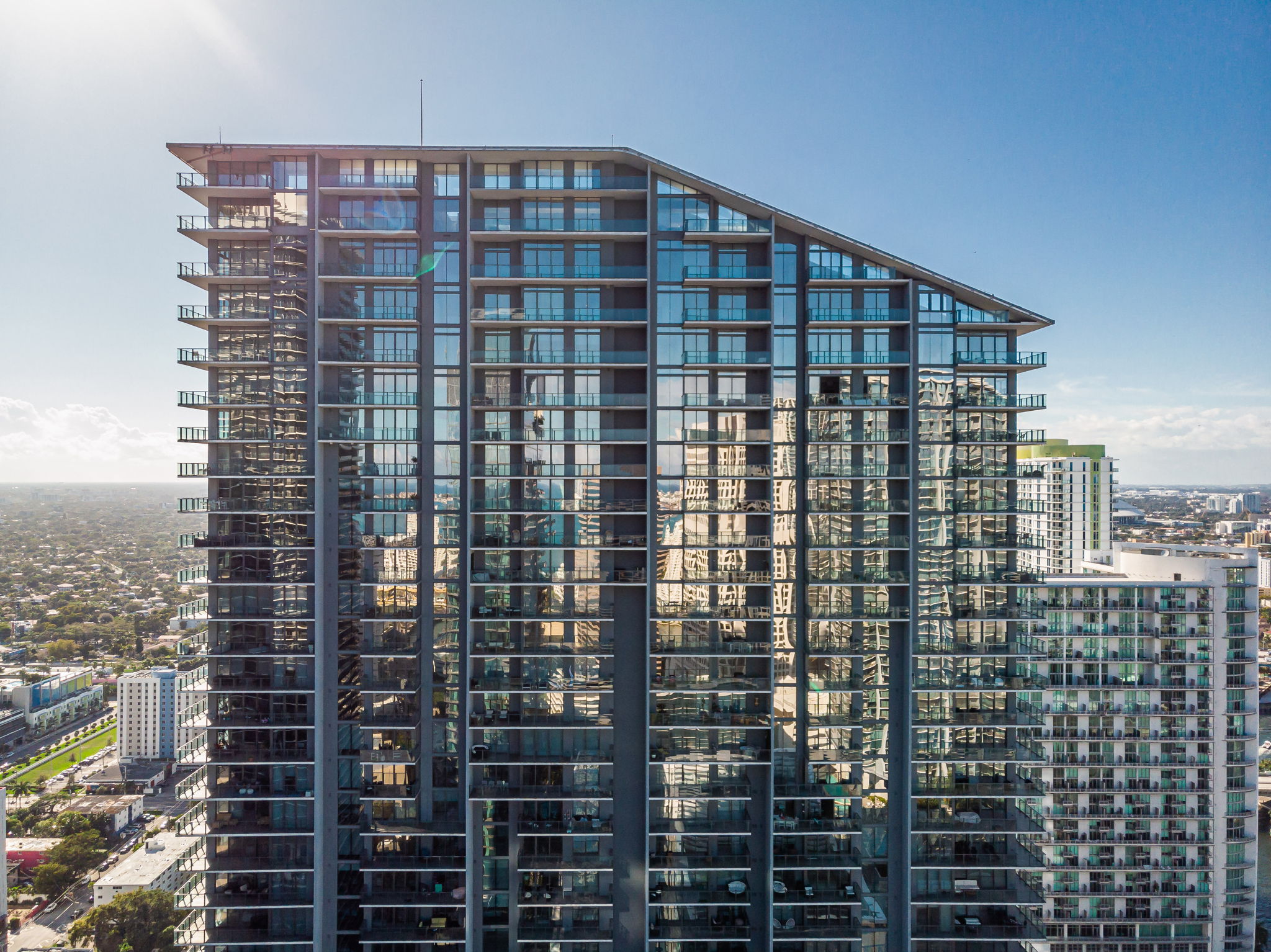  88 SW 7th St, Miami, FL, 33130 - 物件實景