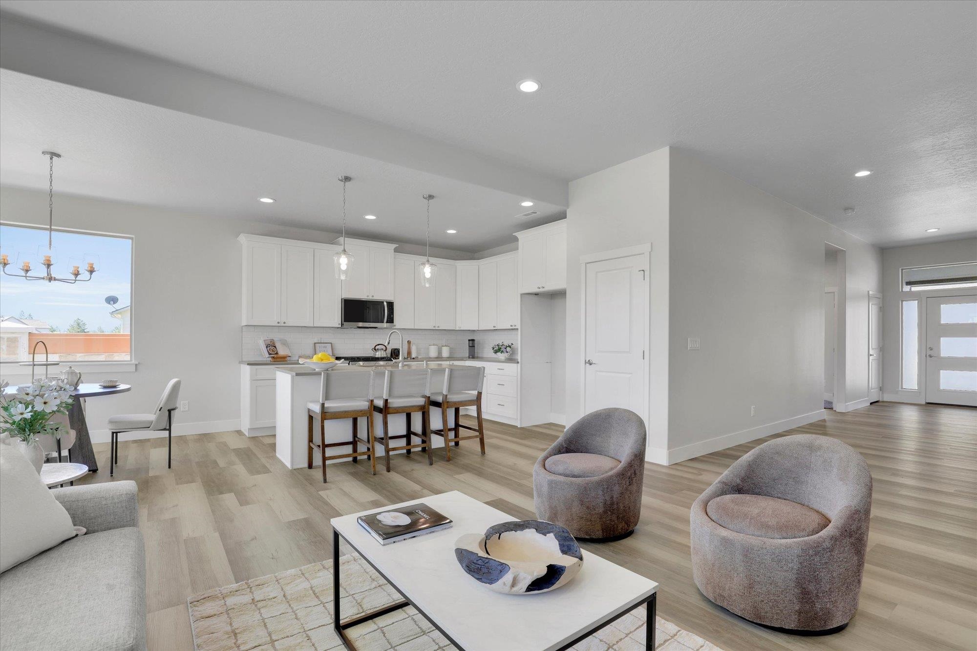 Deer Park, Washington, 99006, United States, 3 Bedrooms Bedrooms, ,2 BathroomsBathrooms,Residential,For Sale,1996180